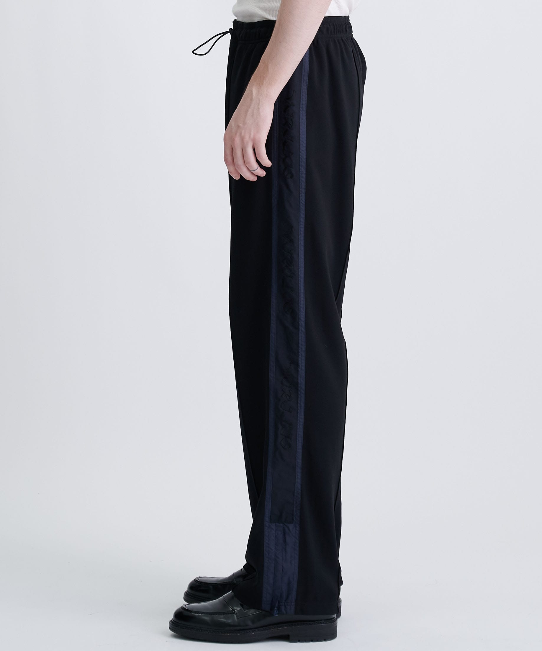 Stretch georgette pants｜TOGA VIRILIS