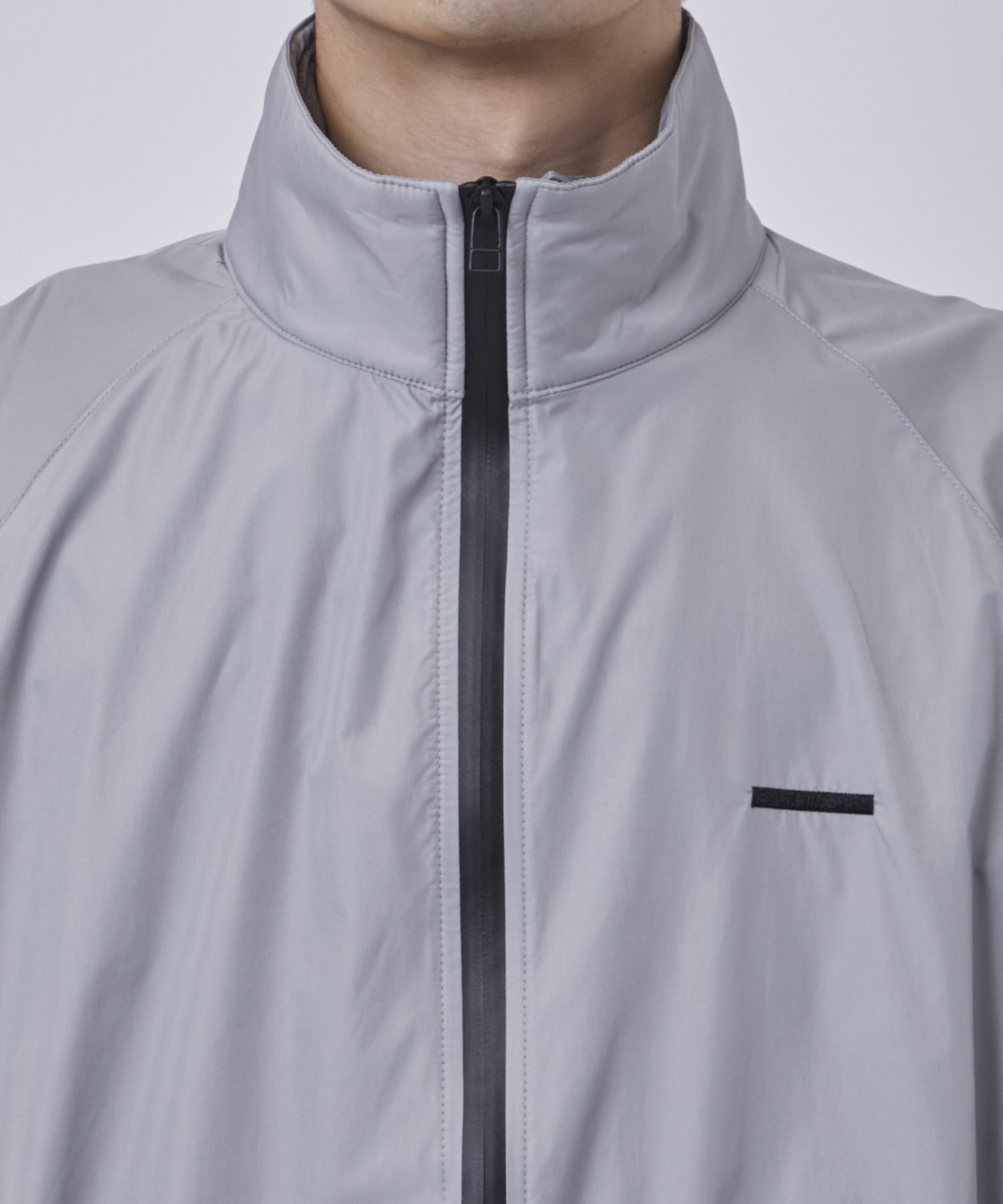 Polartec Fleece Overwrap JKT 