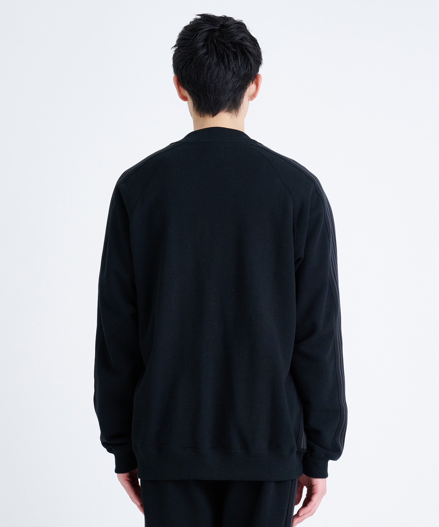 〈別注〉R.C. Track Jacket - Sweat NEEDLES