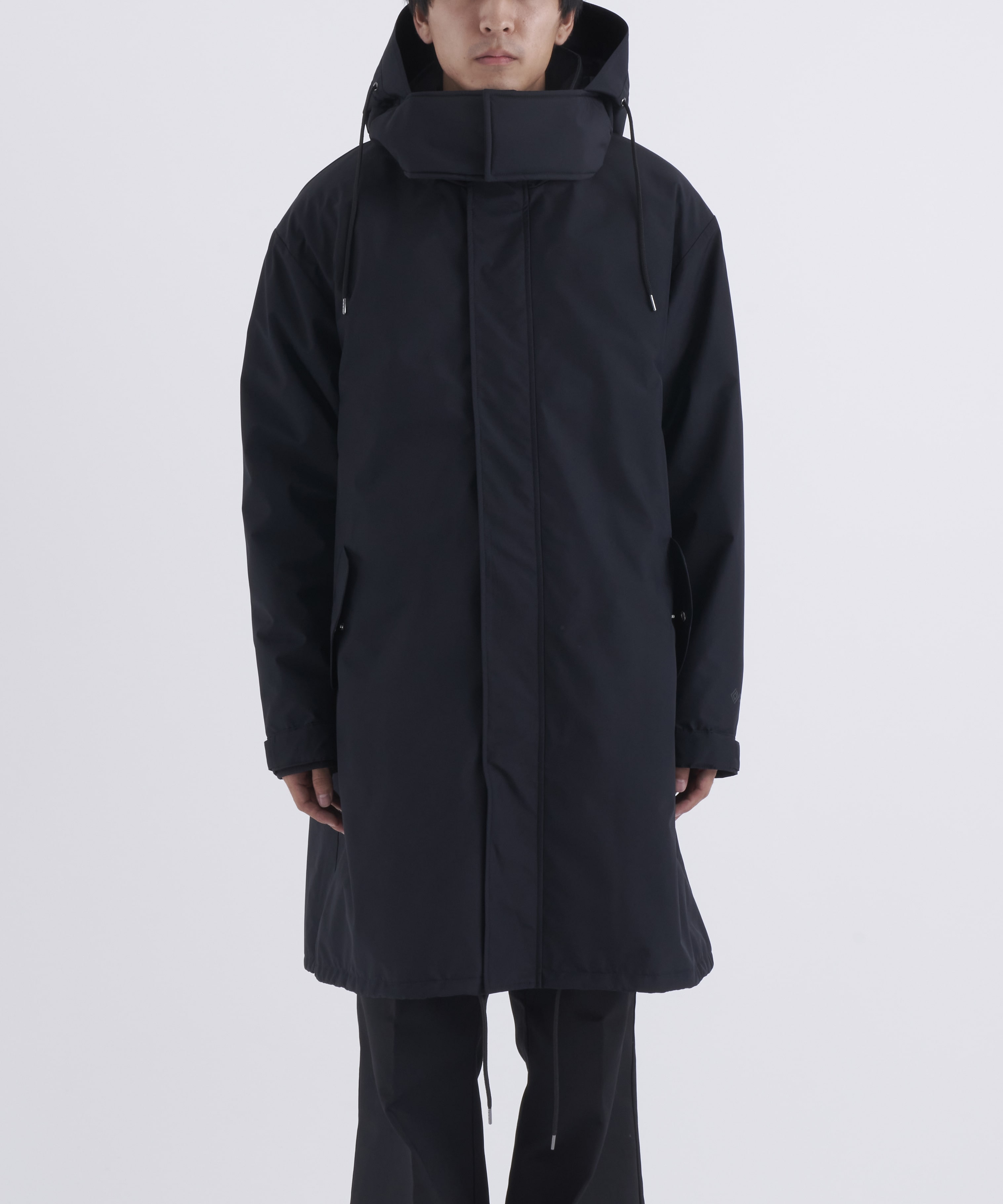 ＋PHENIX GORE-TEX ３WAYコート-