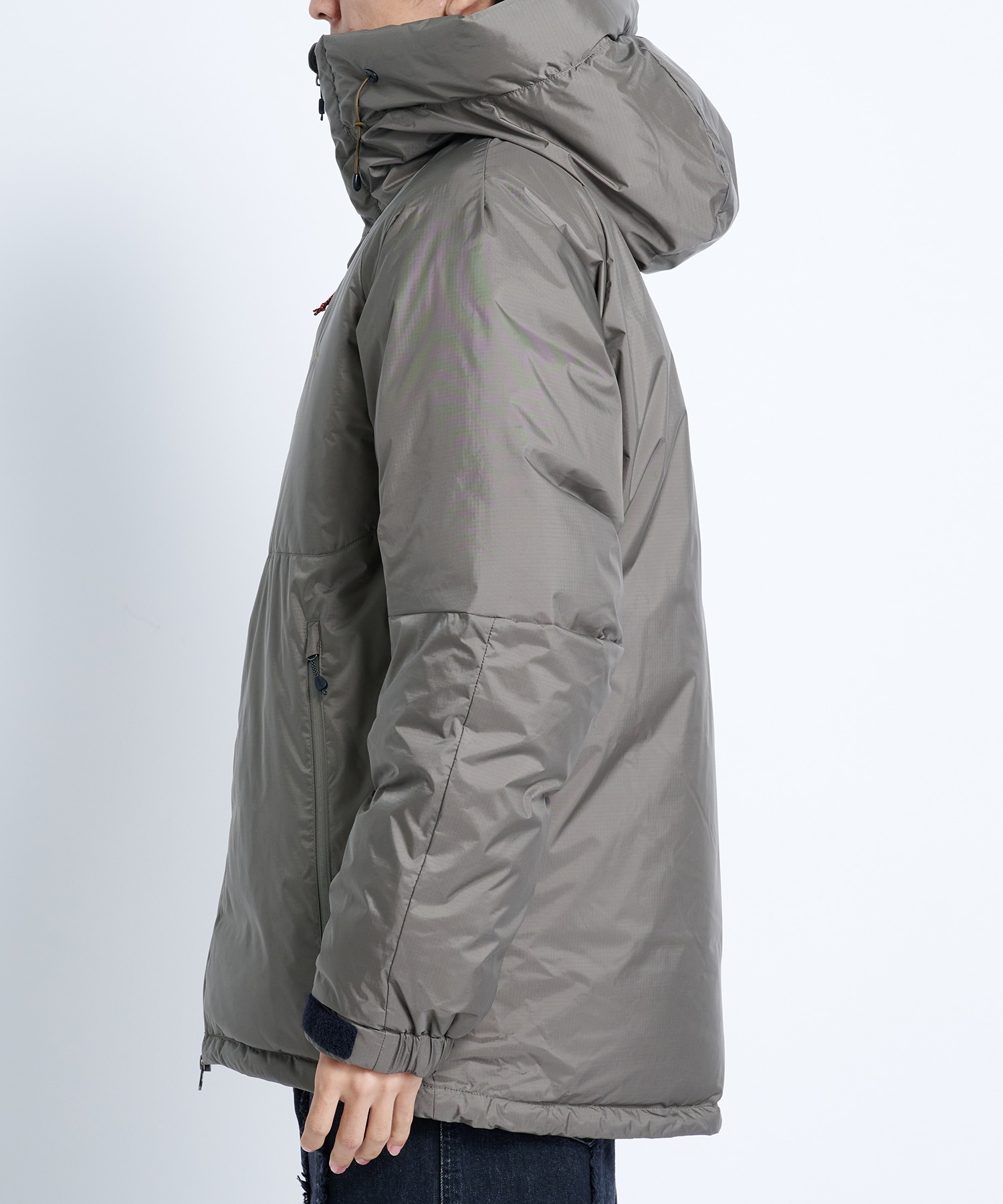 NANGA | AURORA DOWN JACKET