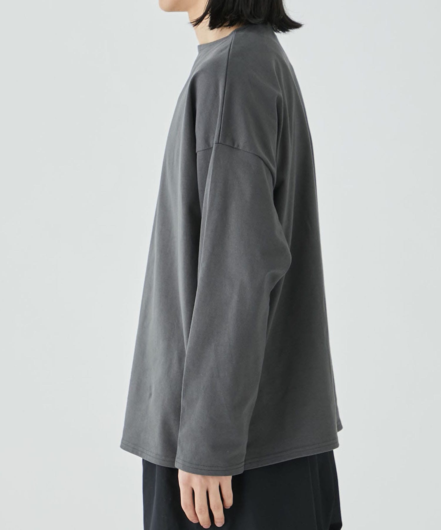 BASQUE SHIRT MARKAWARE/marka