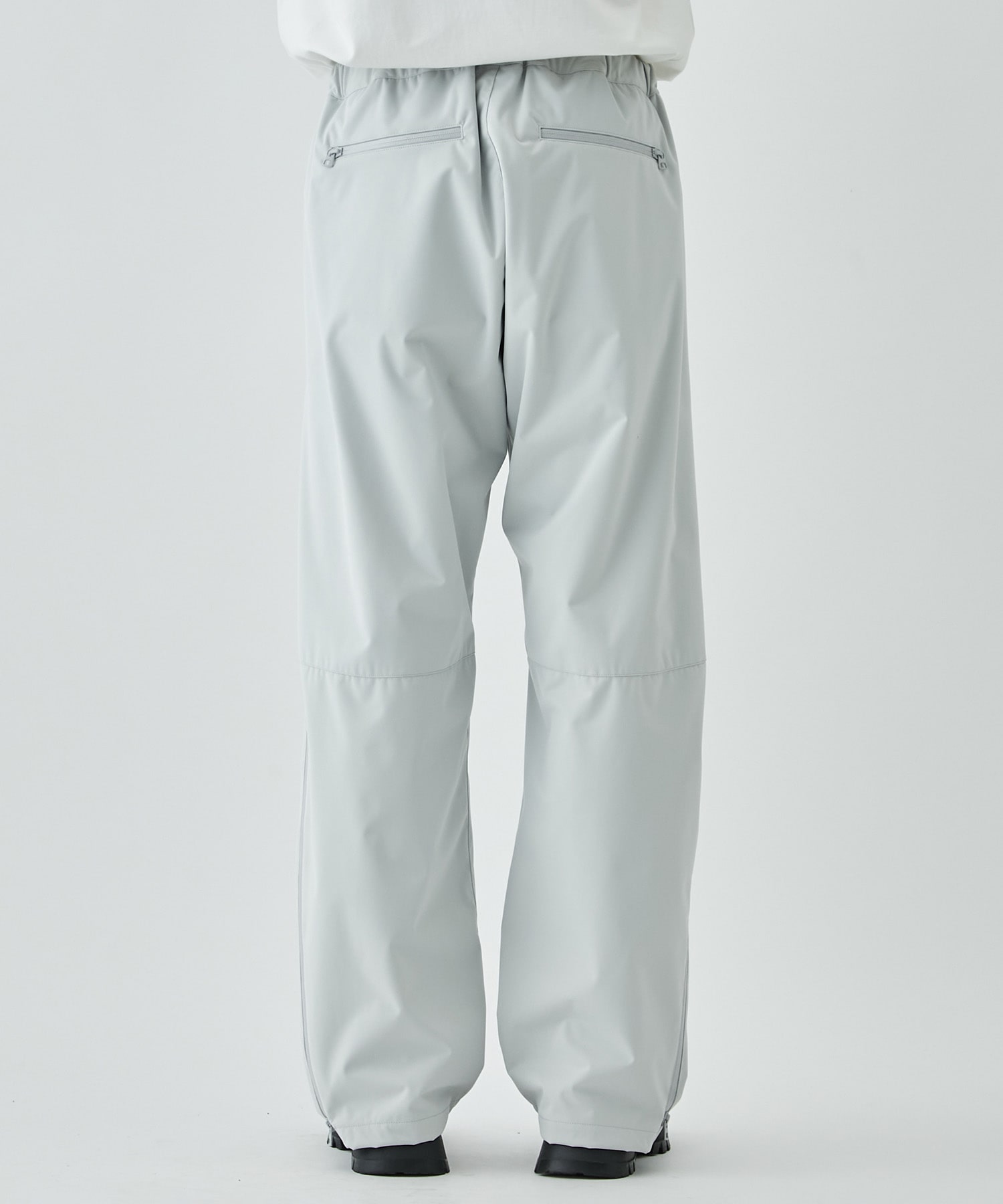 SIDE ZIP PANTS JieDa