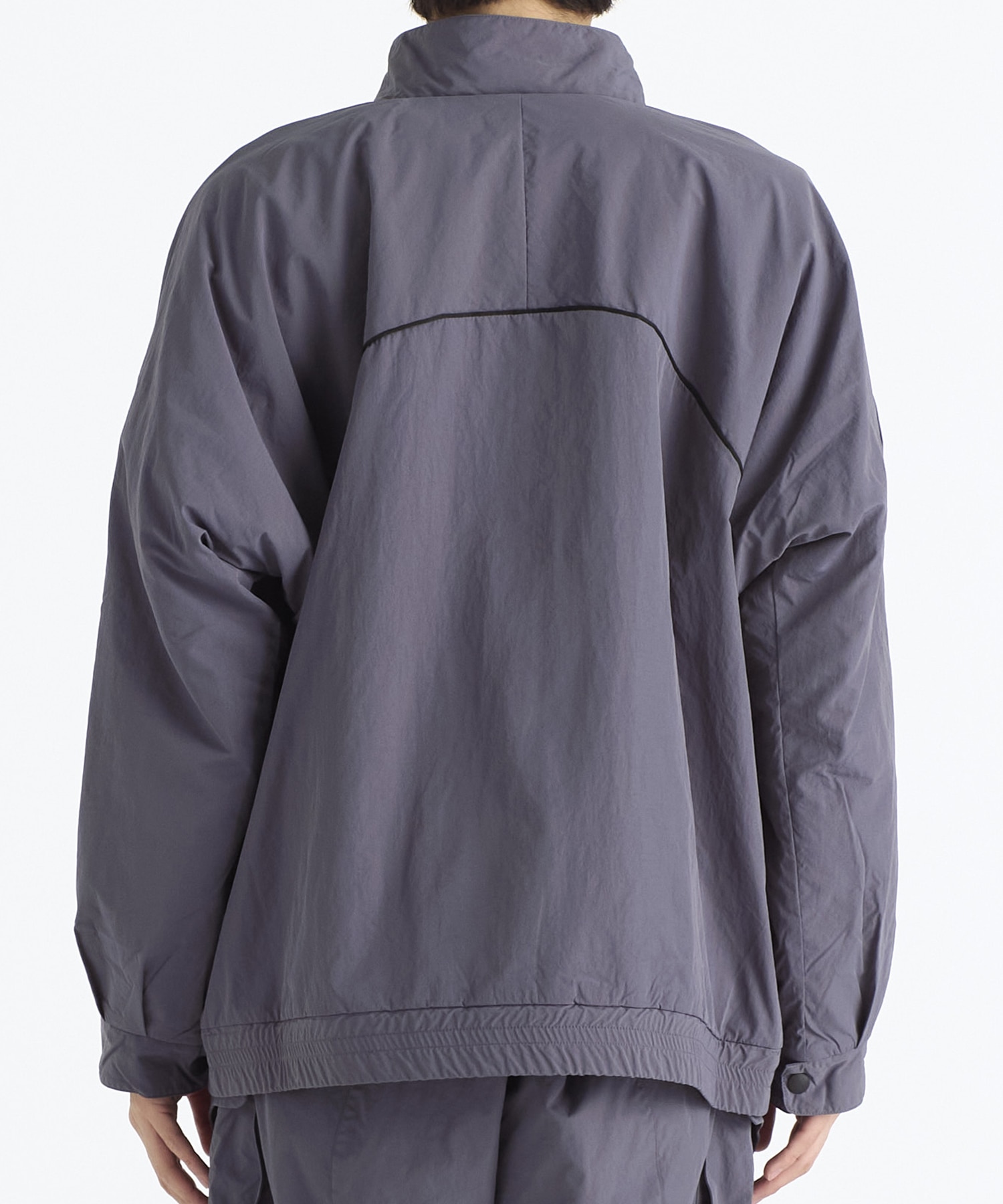 KOZABURO | AO-JACKET NYLON