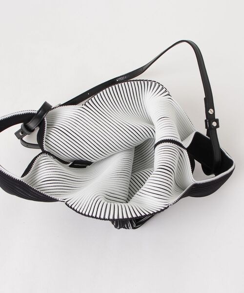 別注 KASANE MARKET BAG SMALL LASTFRAME