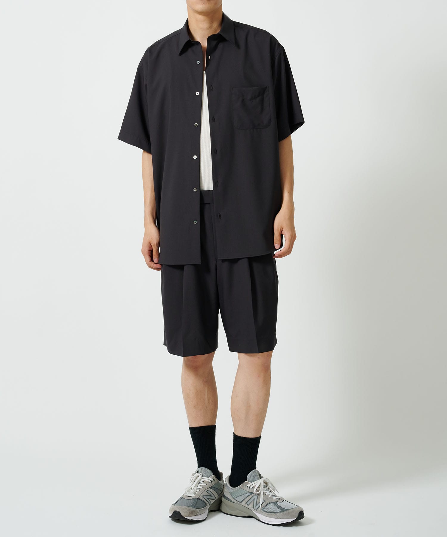 COMFORT FIT SHIRTS MARKAWARE/marka