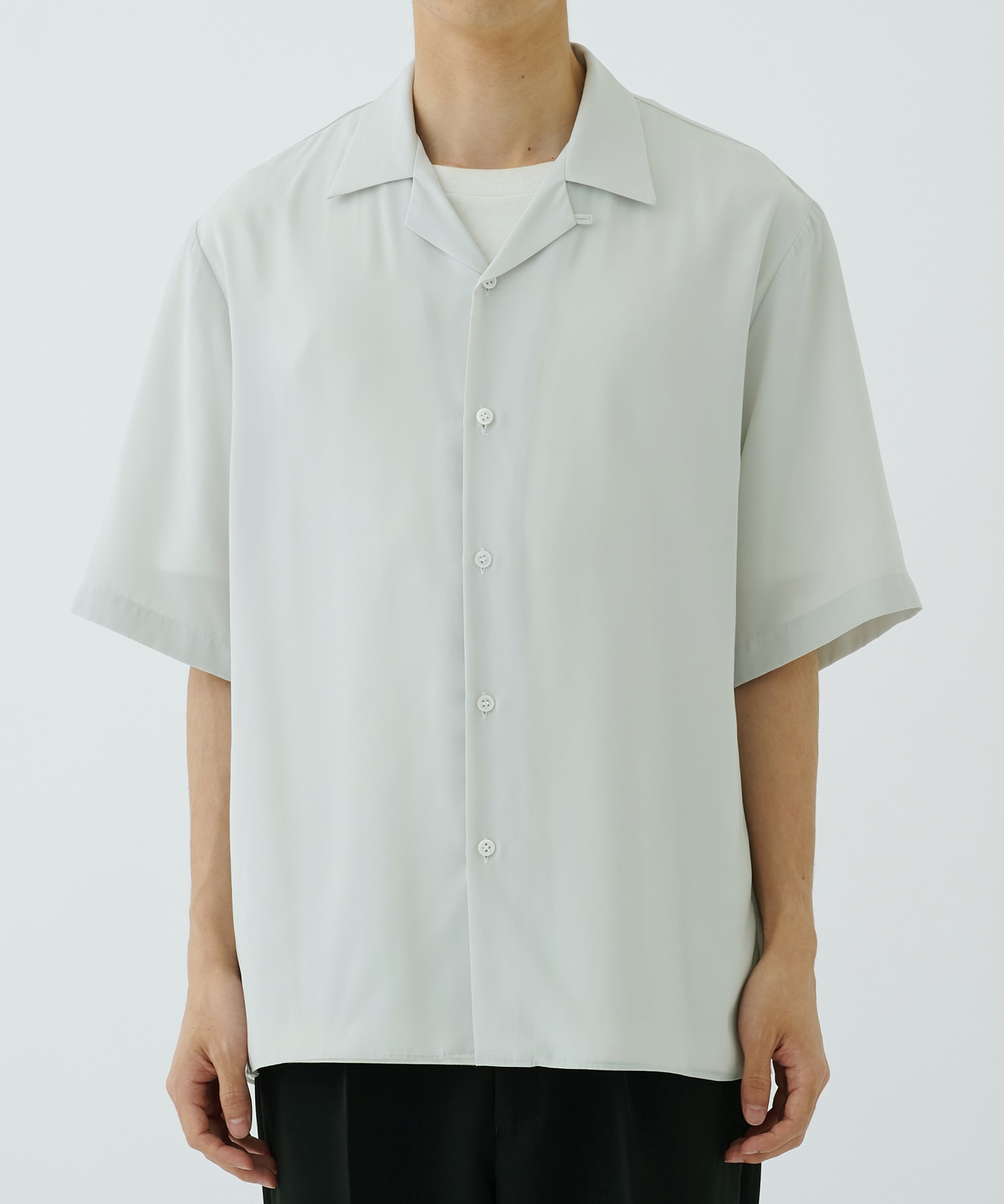 DECHINE S/S SHIRTS LAD MUSICIAN