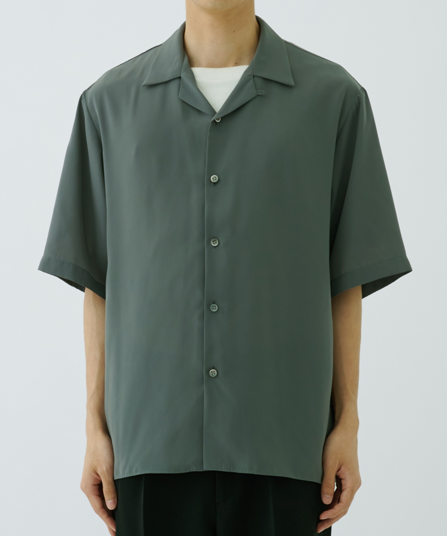 DECHINE S/S SHIRTS LAD MUSICIAN