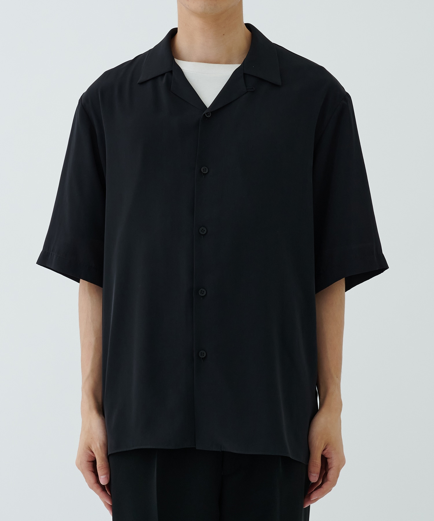 DECHINE S/S SHIRTS LAD MUSICIAN