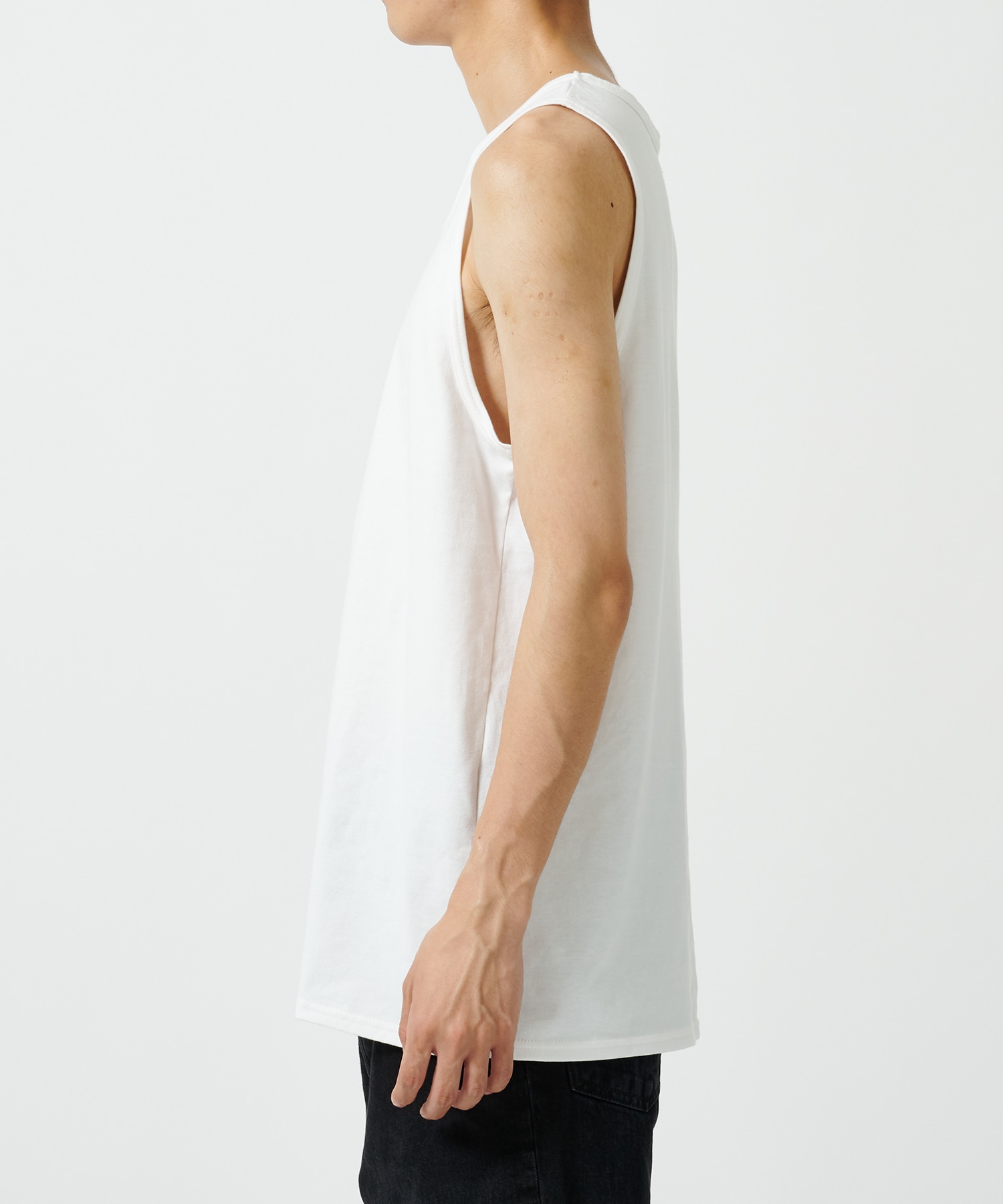 TANK TOP MARKAWARE/marka