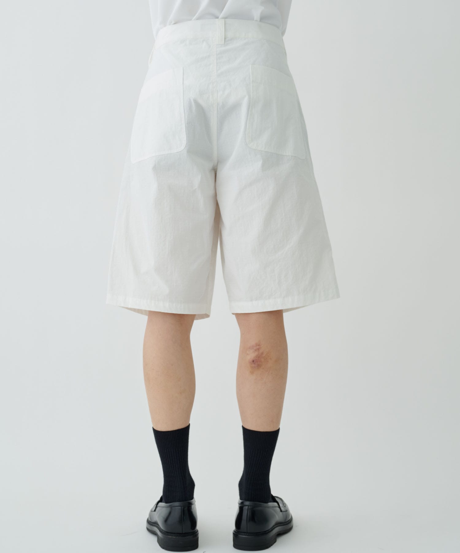 MANAKA SHORT PANTS 