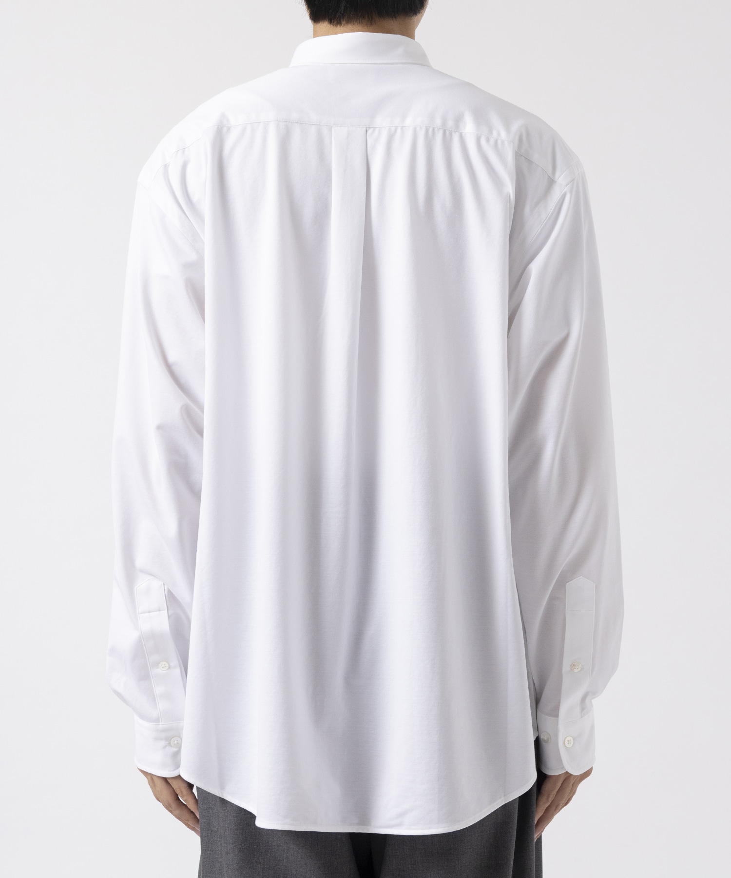 46G Modest Shirt KANEMASA PHIL.