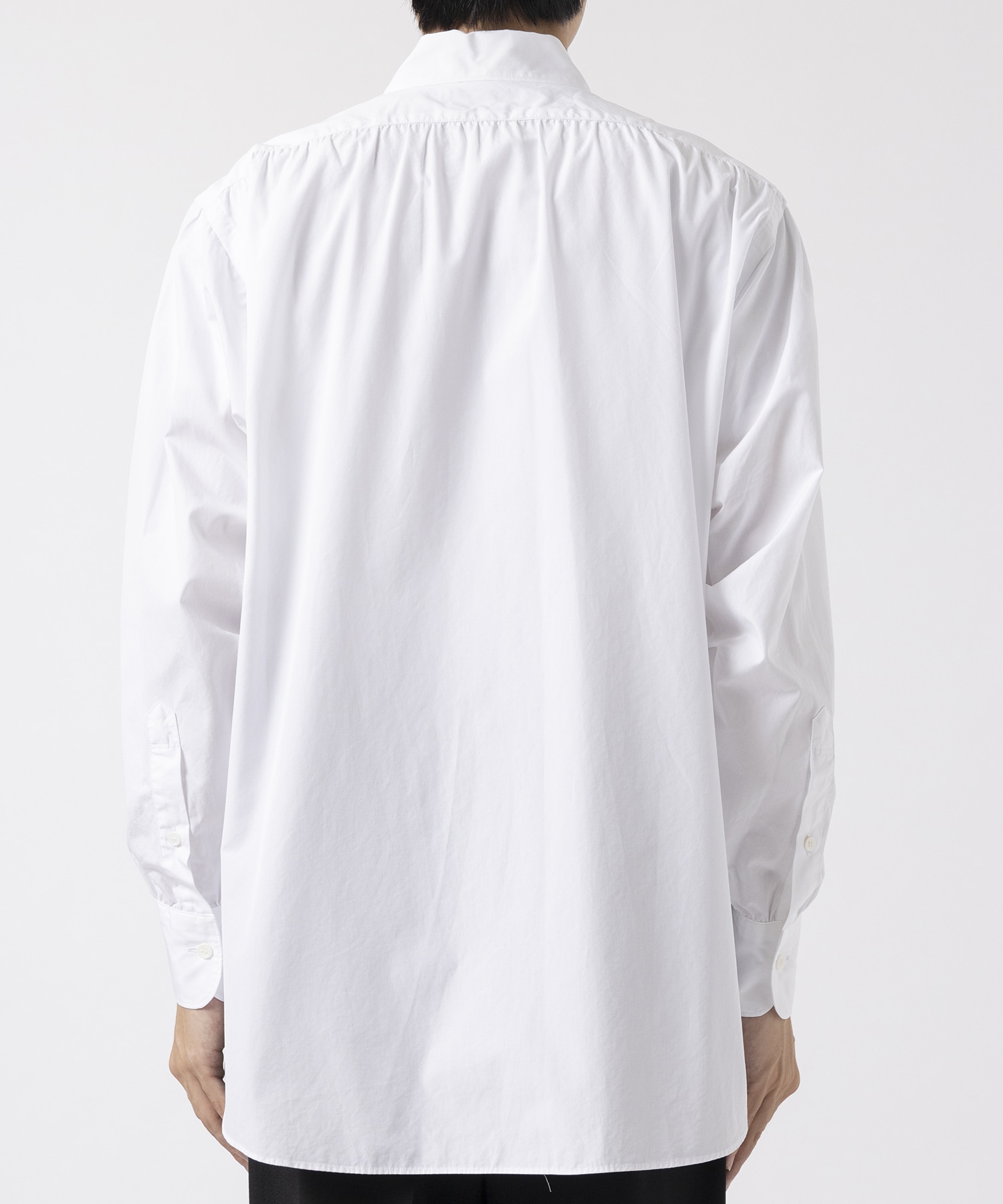 Overdye Namonaki Shirt Product Twelve