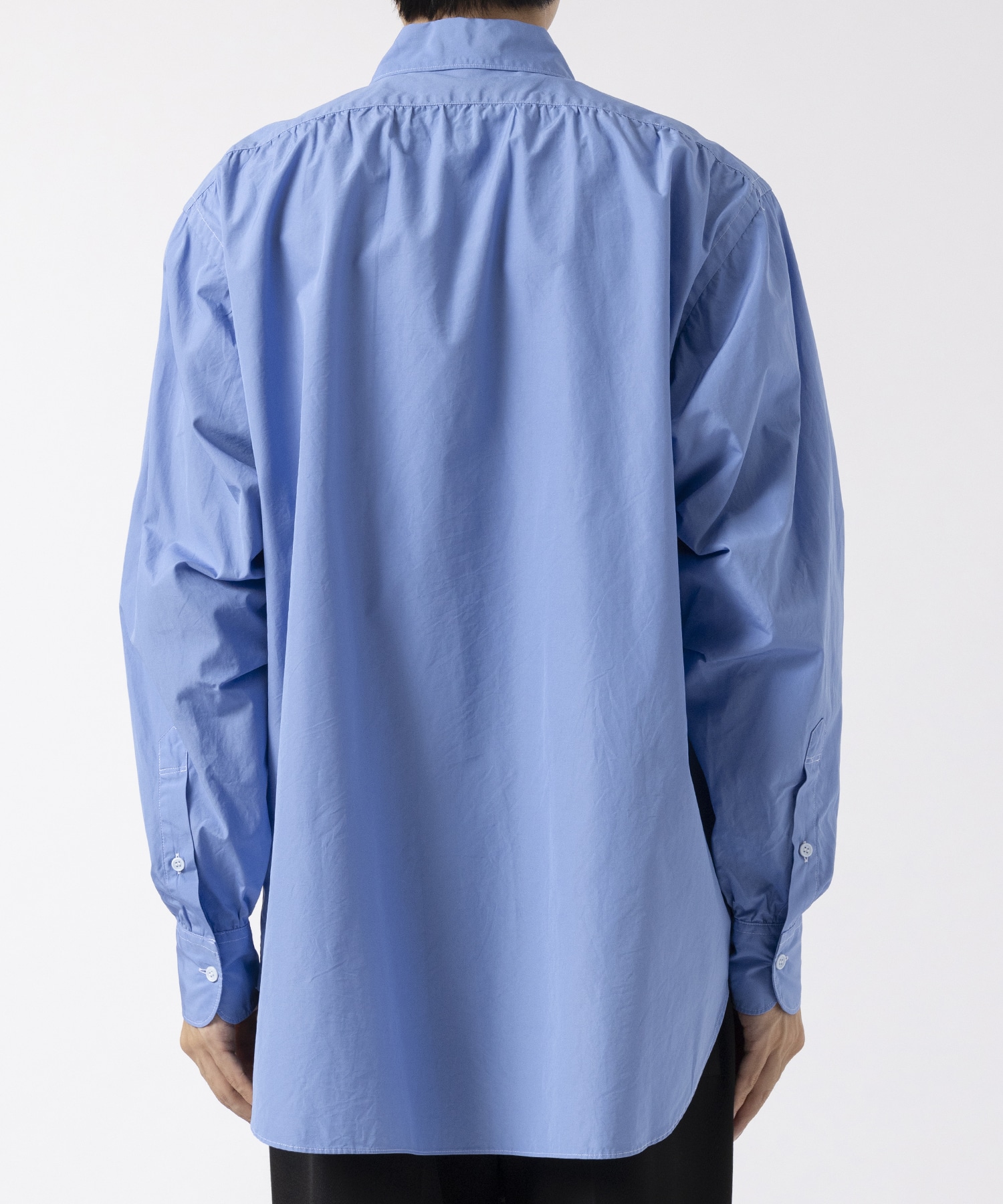 Overdye Namonaki Shirt Product Twelve