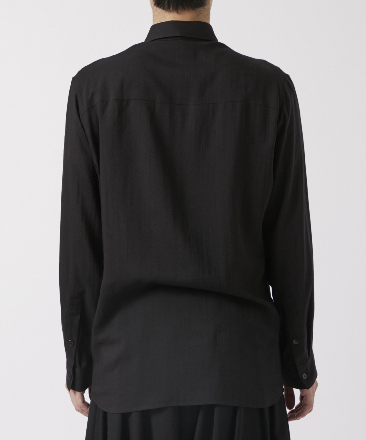 U-アレンジスベアカラーB Yohji Yamamoto