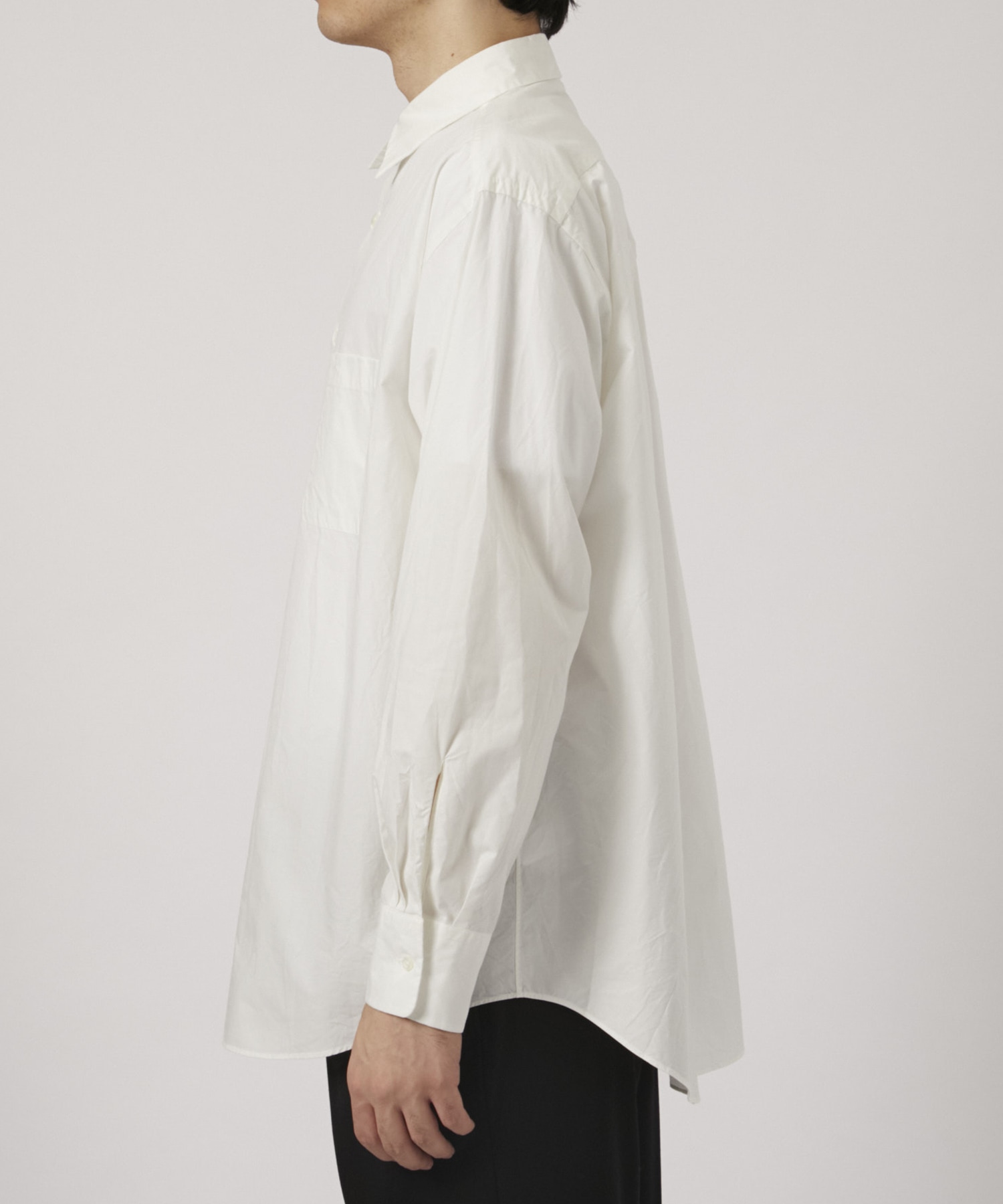 COMFORT FIT SHIRT MARKAWARE/marka