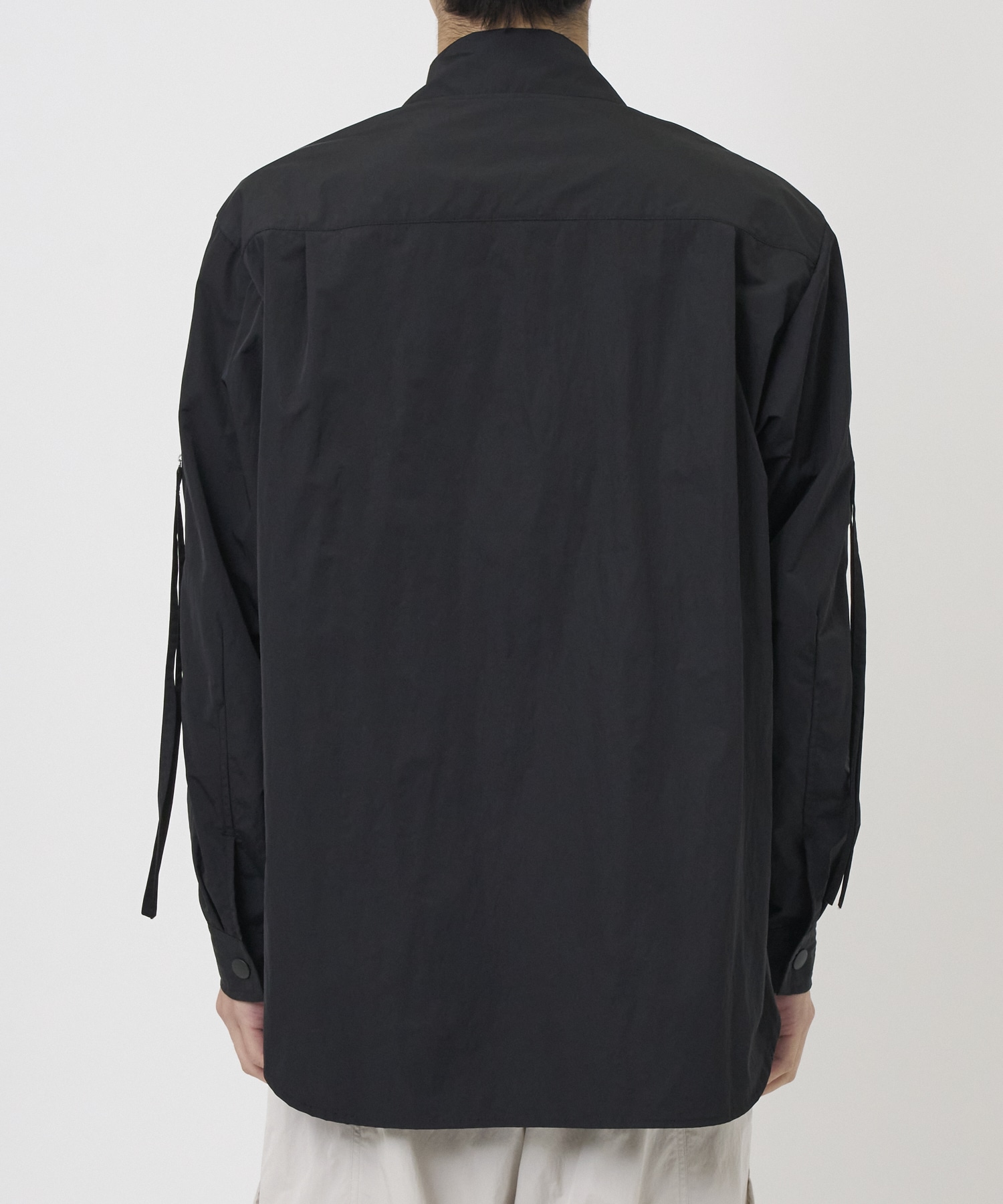 〈別注〉Work Shirt UJOH HOMME