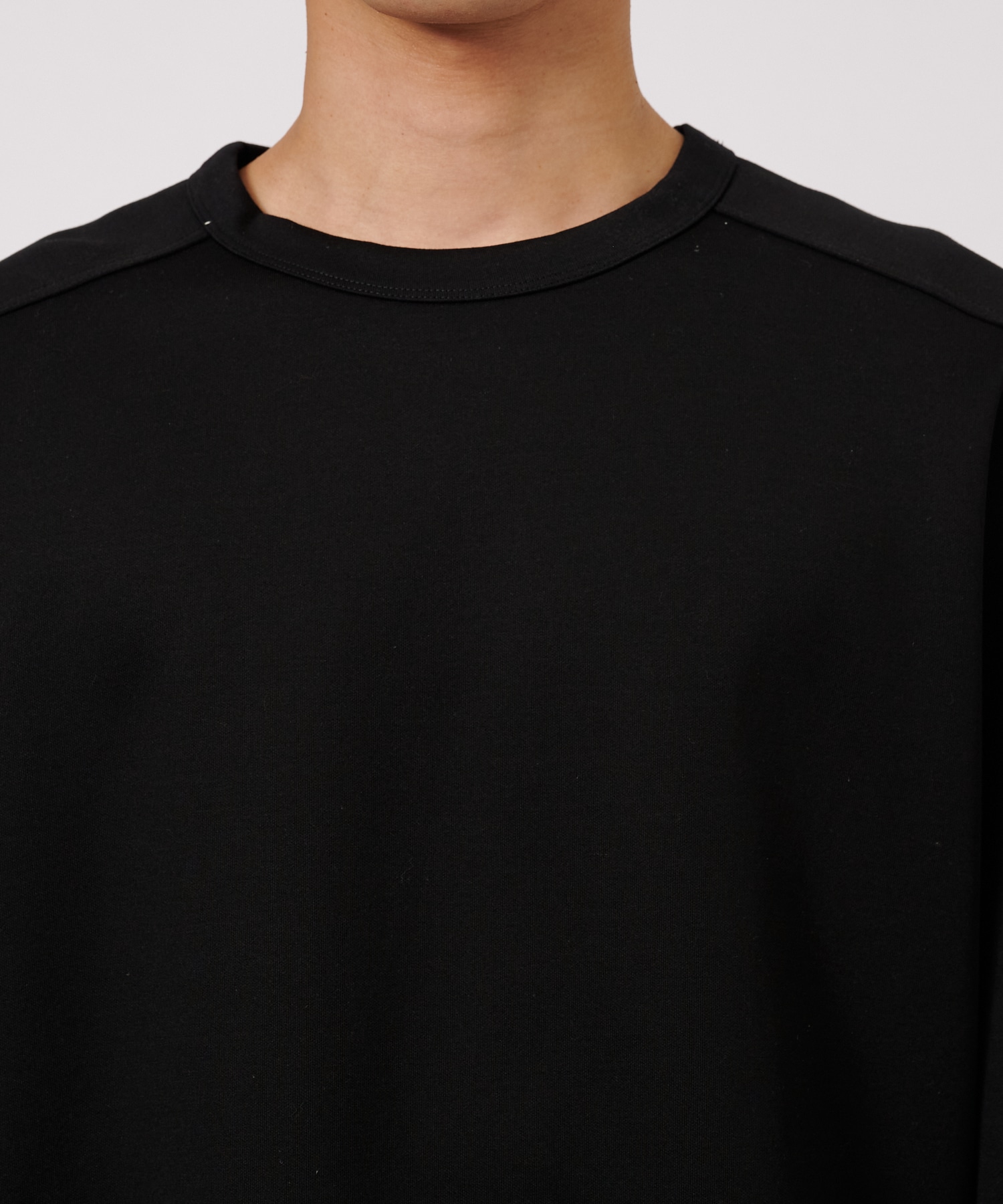 THE COMAND T-SHIRT L/S THE RERACS