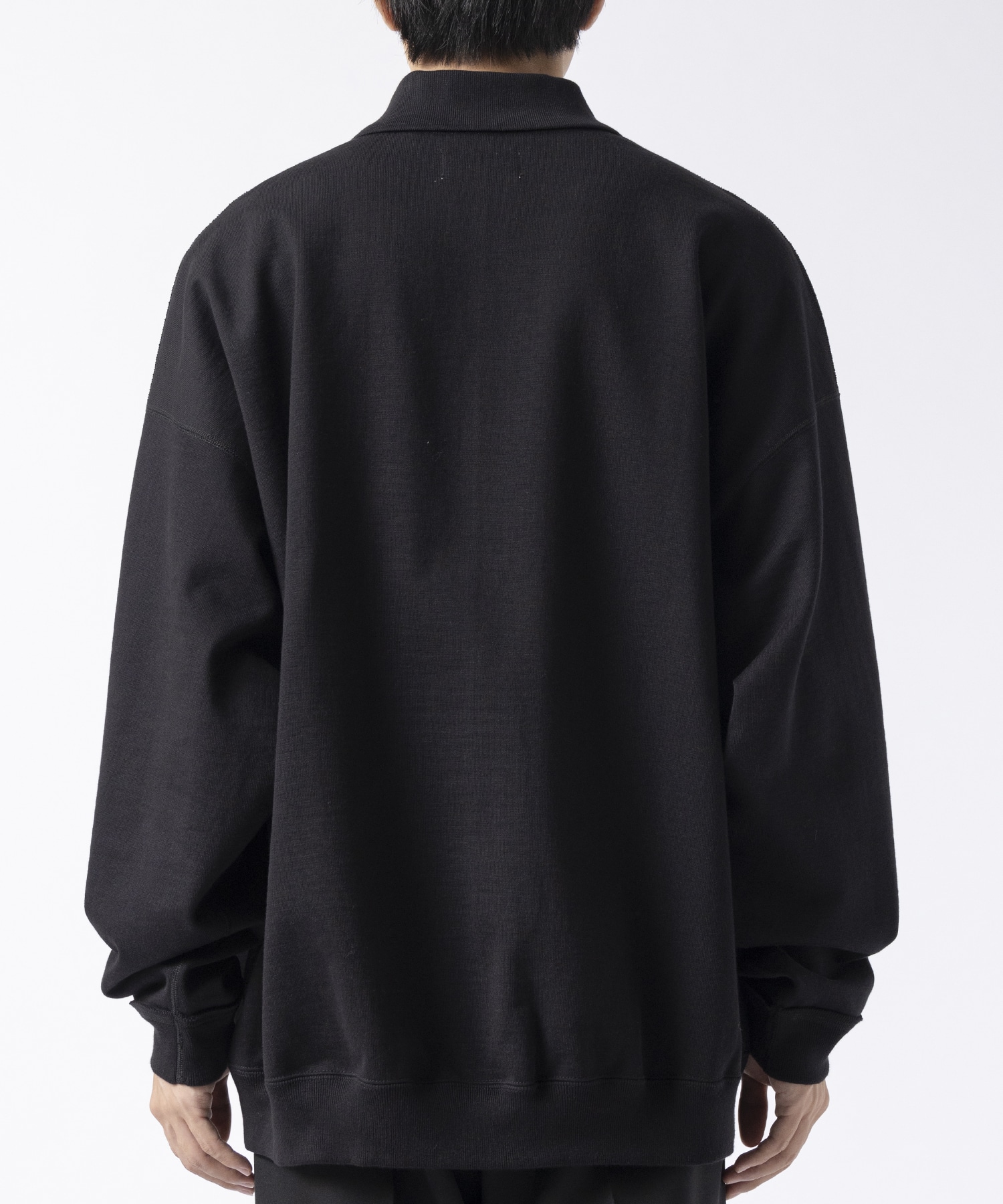 POLO COLLAR HUGE MARKAWARE/marka