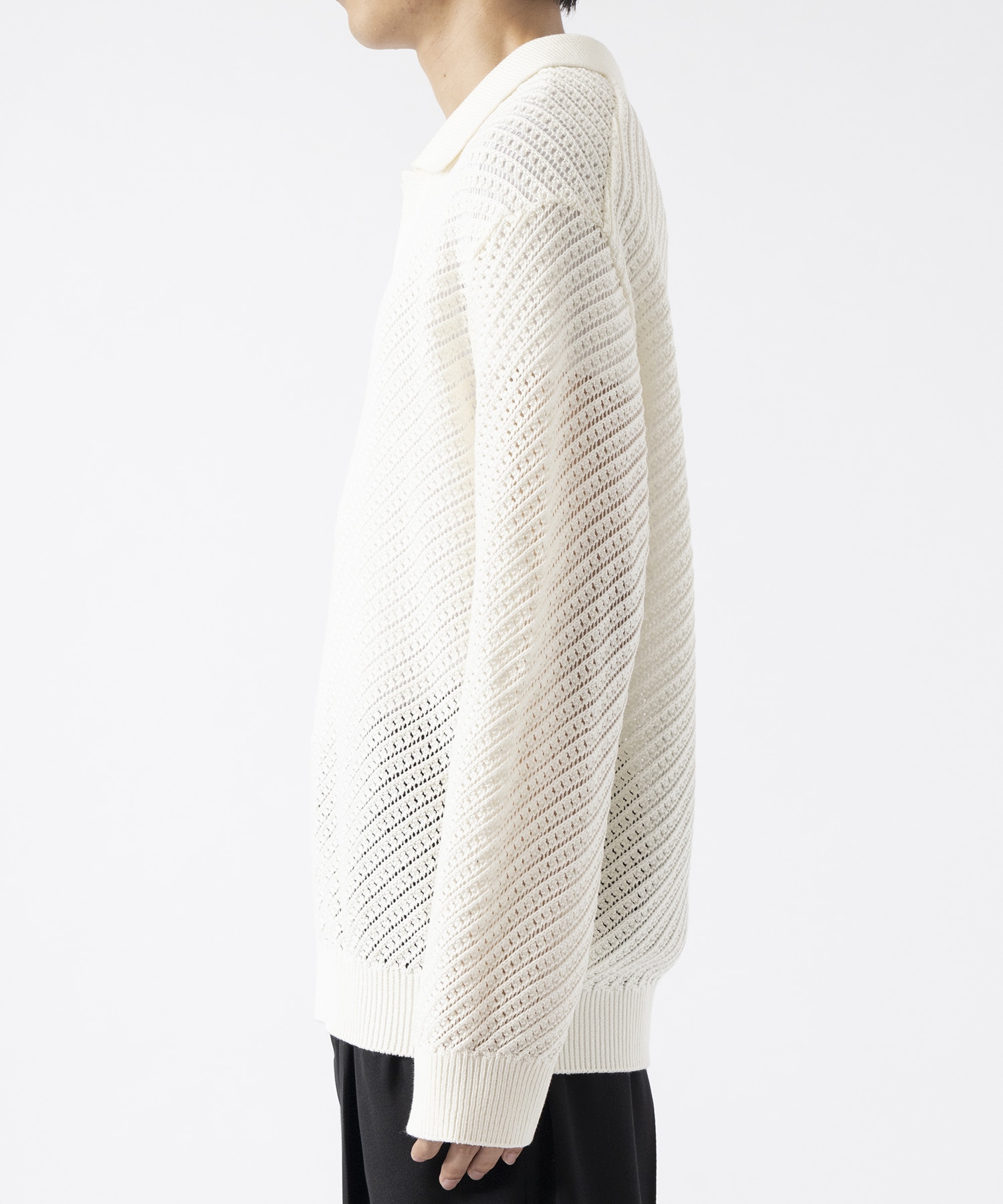 SKIPPER KNIT STUDIOUS