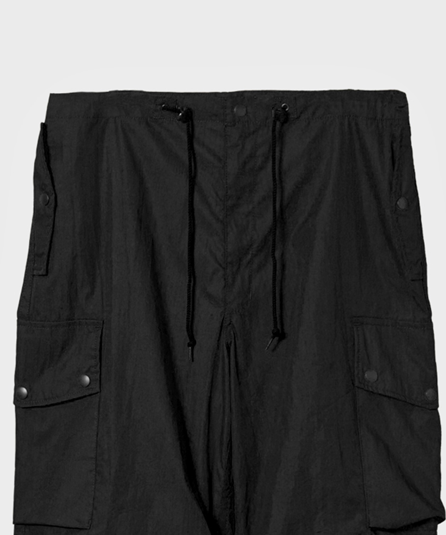 Field Pant - C/N Oxford Cloth NEEDLES