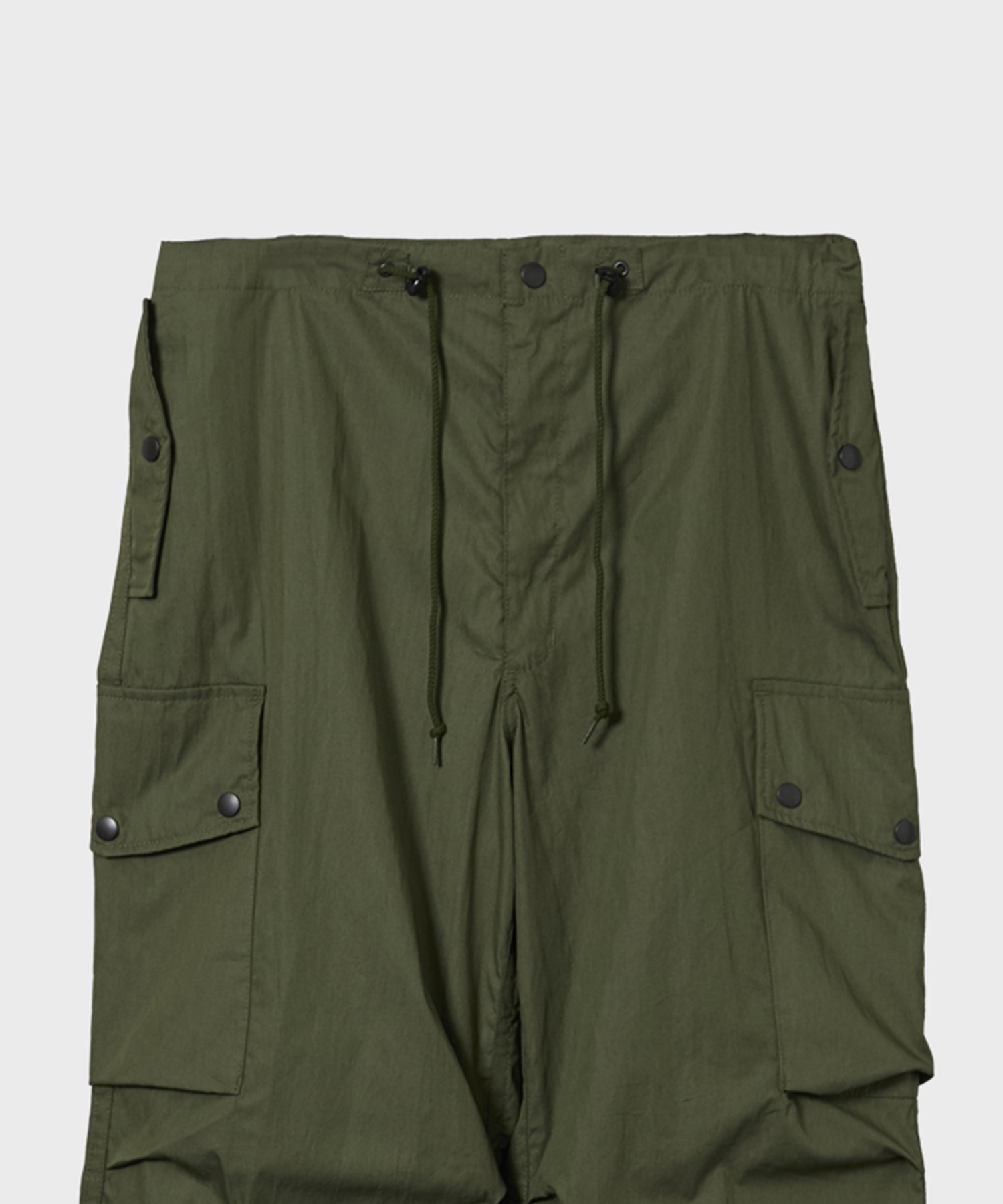 Field Pant - C/N Oxford Cloth NEEDLES