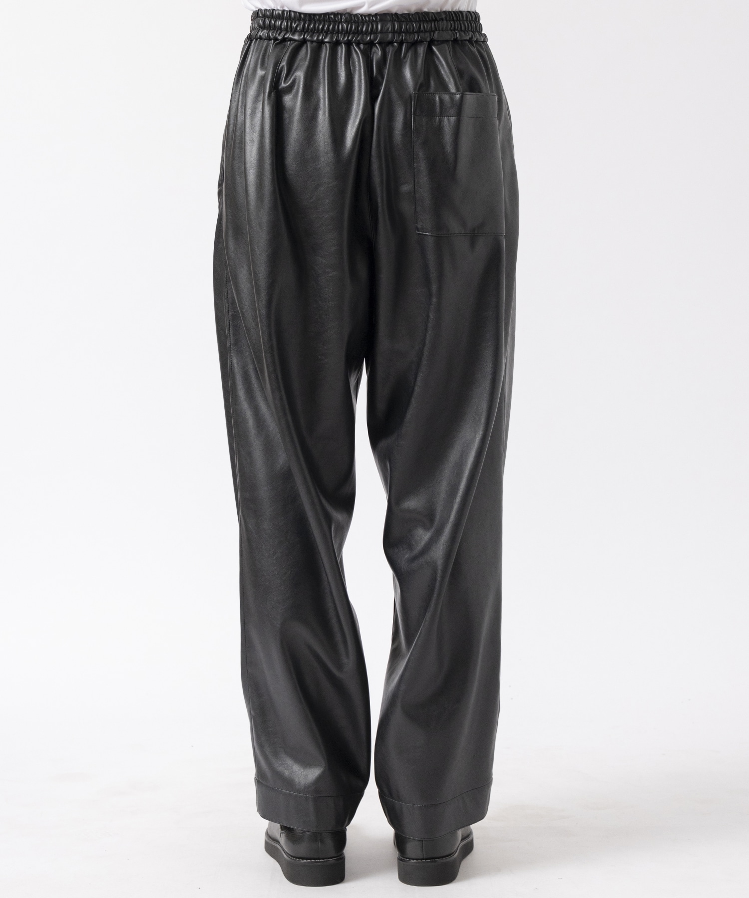 KAPOOR/Wide Tapered Pants th products