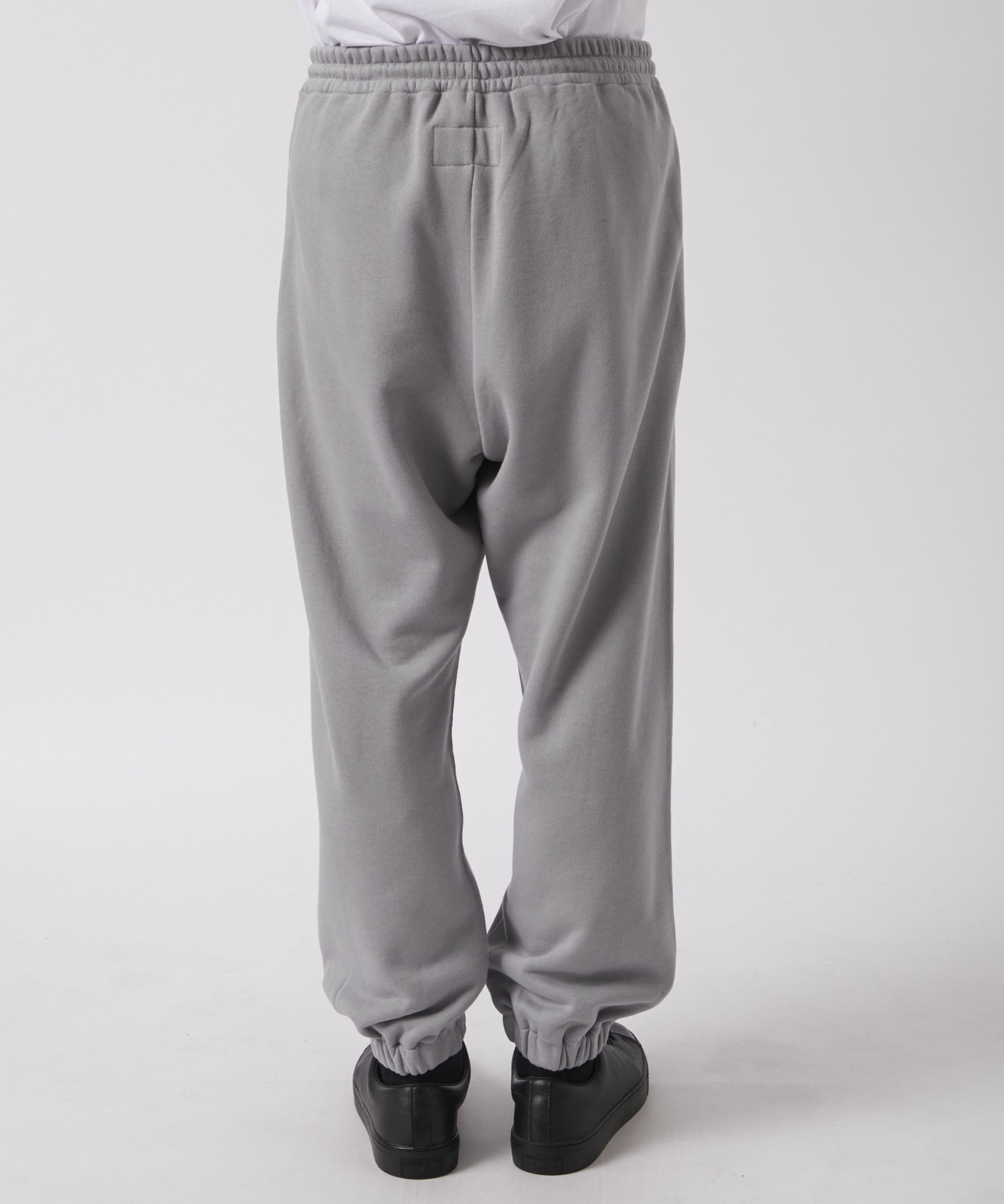 MIDDLE WEIGHT SWEAT PANTS WACKO MARIA