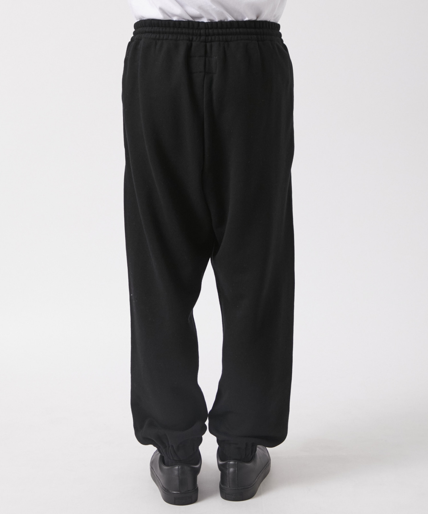 MIDDLE WEIGHT SWEAT PANTS WACKO MARIA