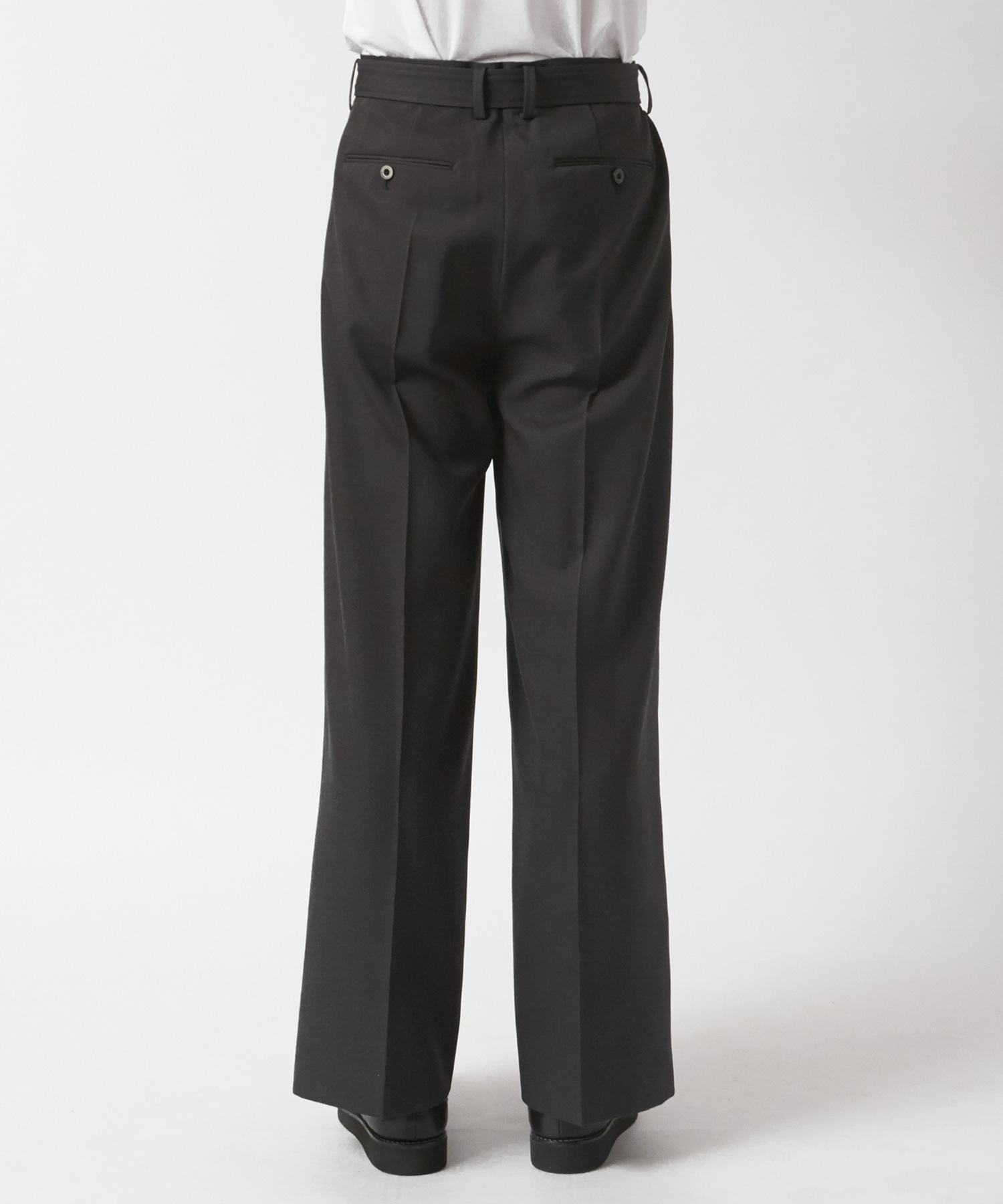 BUGGY TROUSERS IRENISA