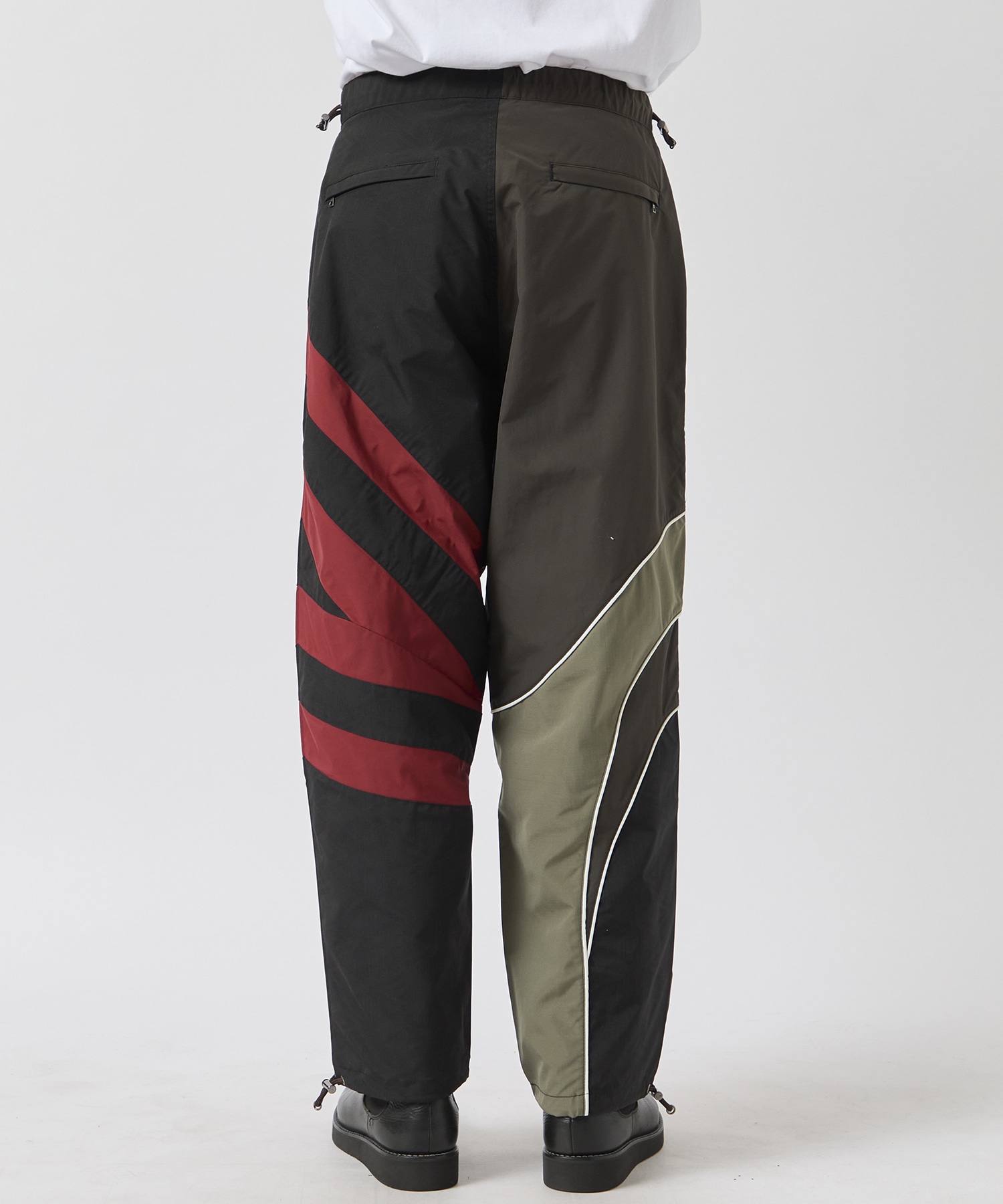 UMBRO Changeover Track Pants Children of the discordance