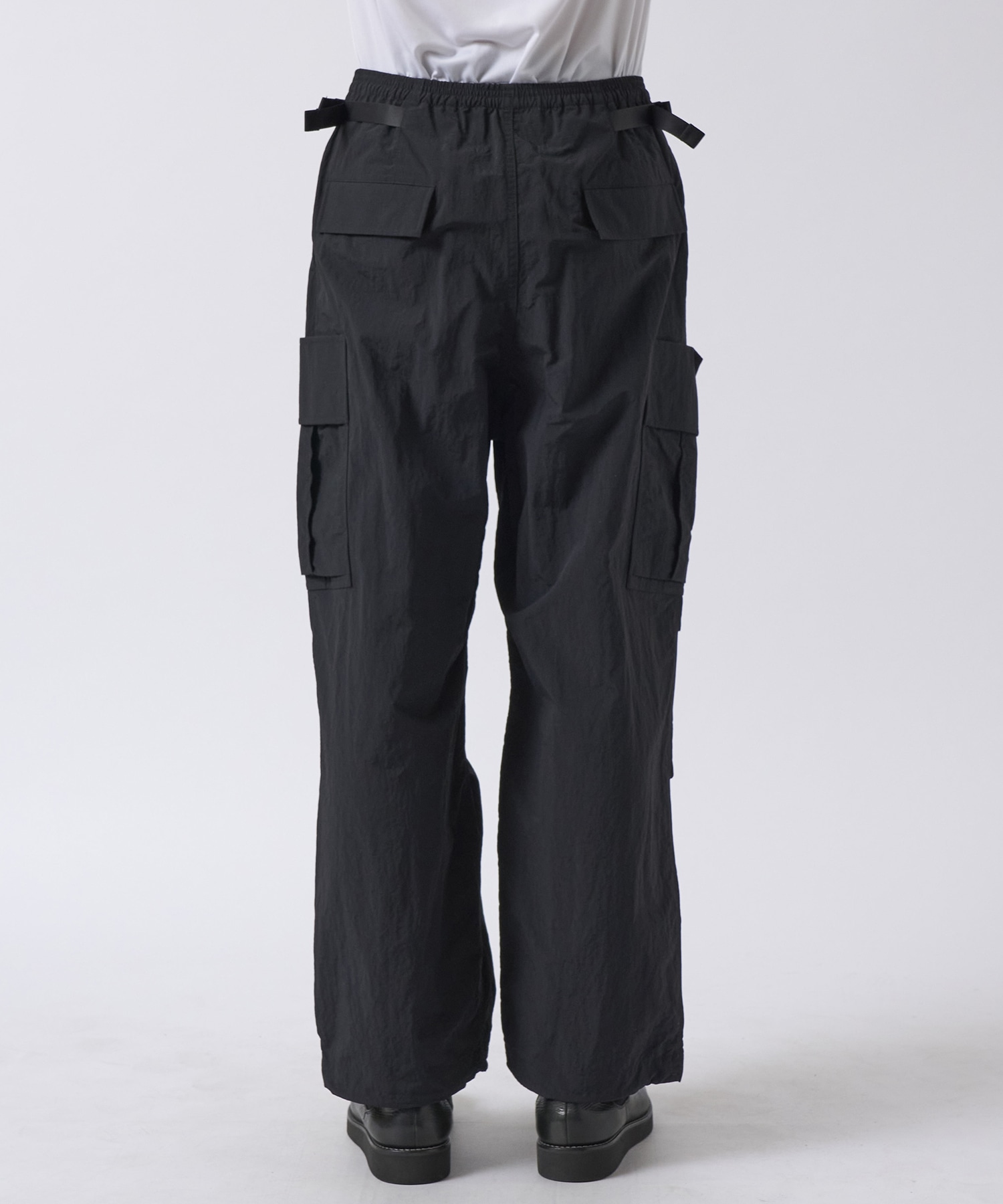 Utility Pants Product Twelve