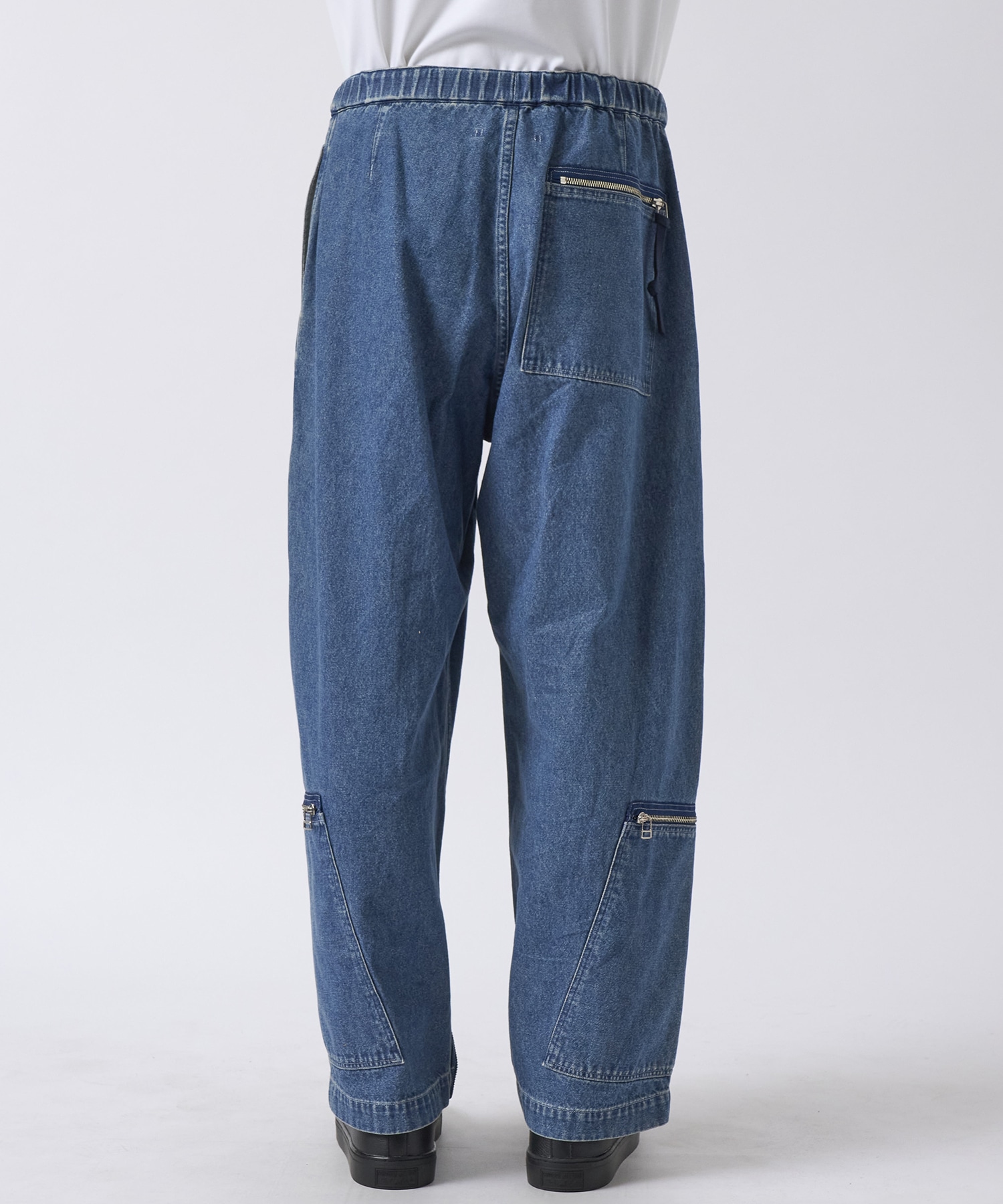 Flight Pants Product Twelve