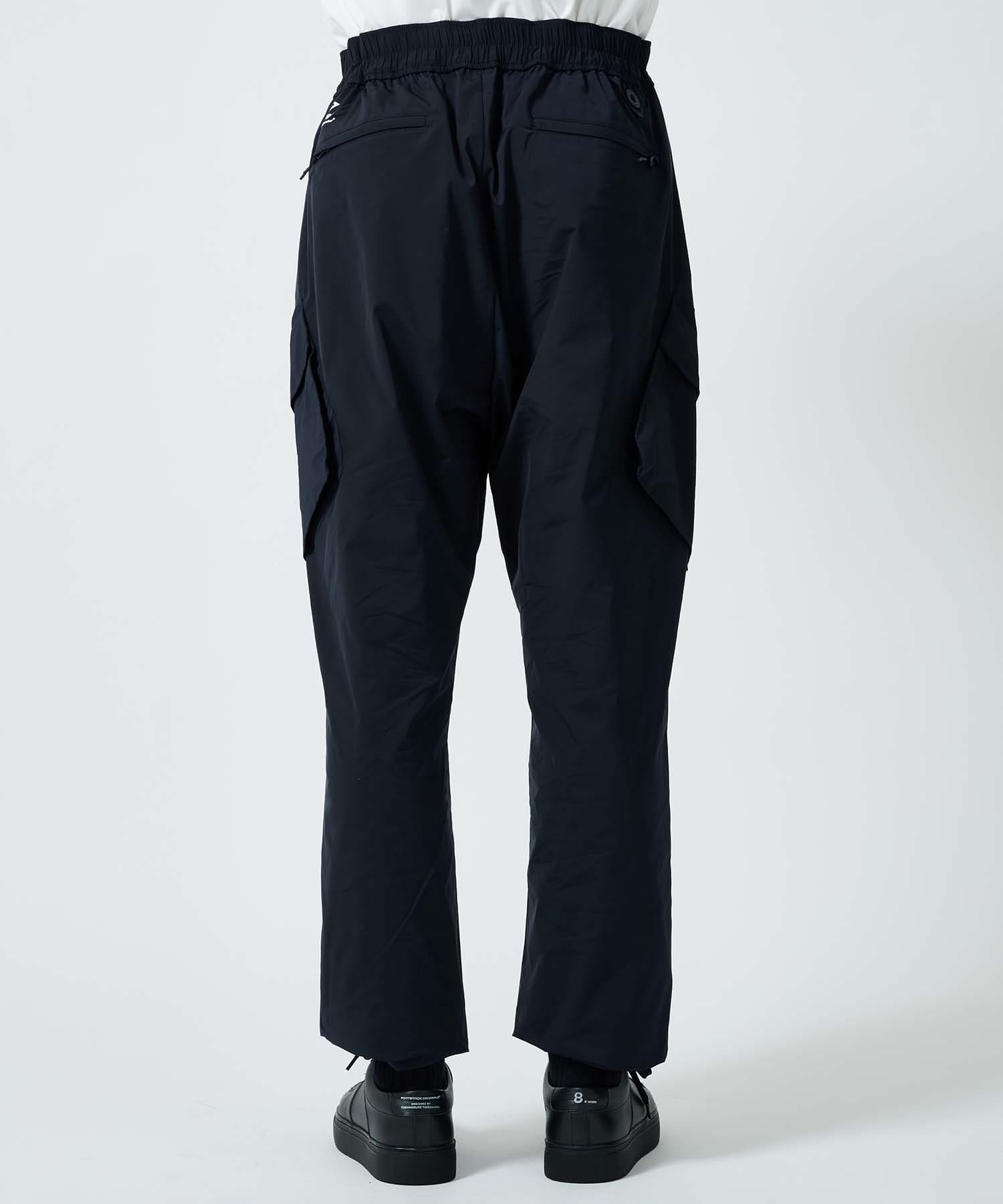 WM×UMBRO EASY CARGO PANTS White Mountaineering