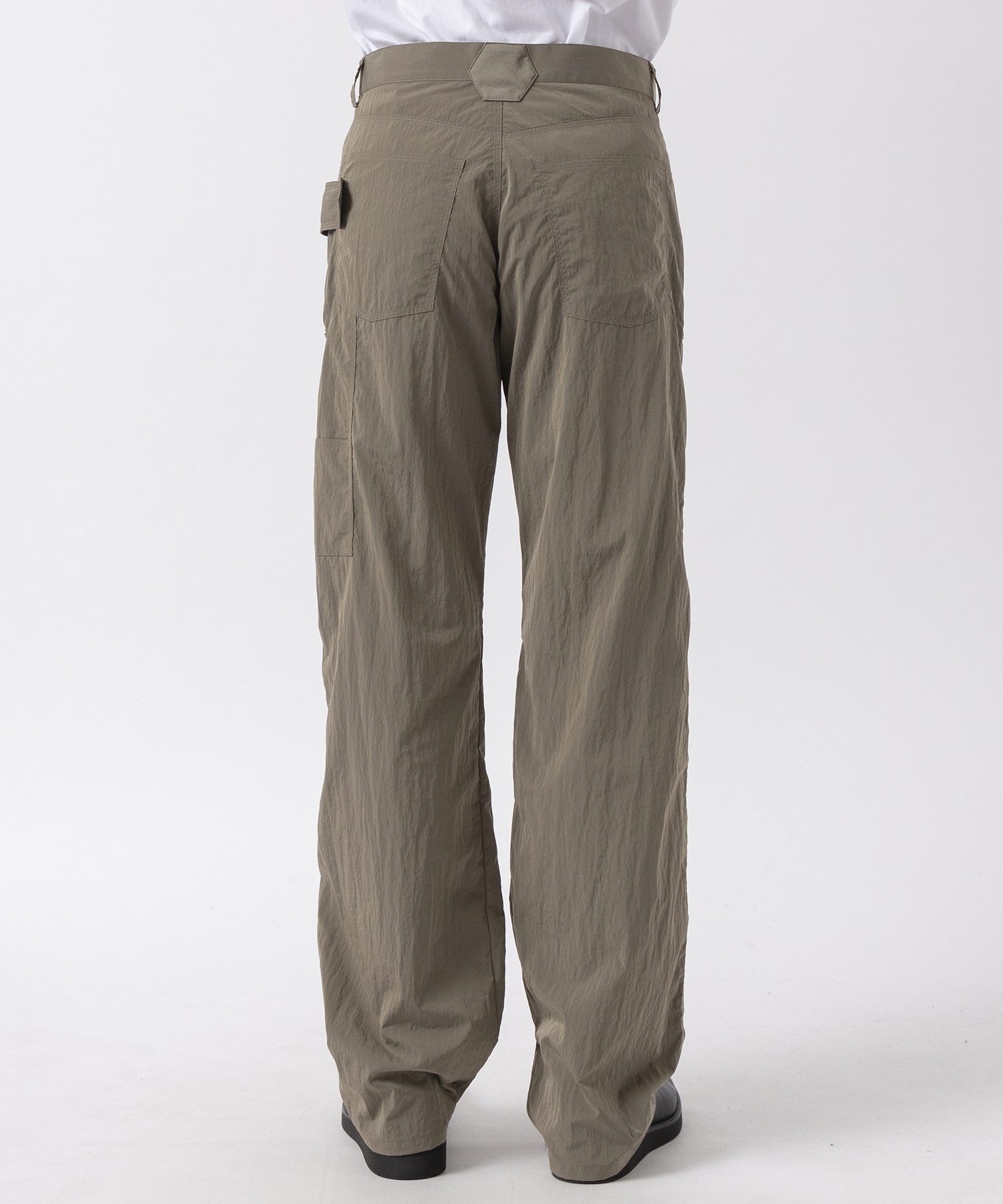 WORK TROUSERS OUAT