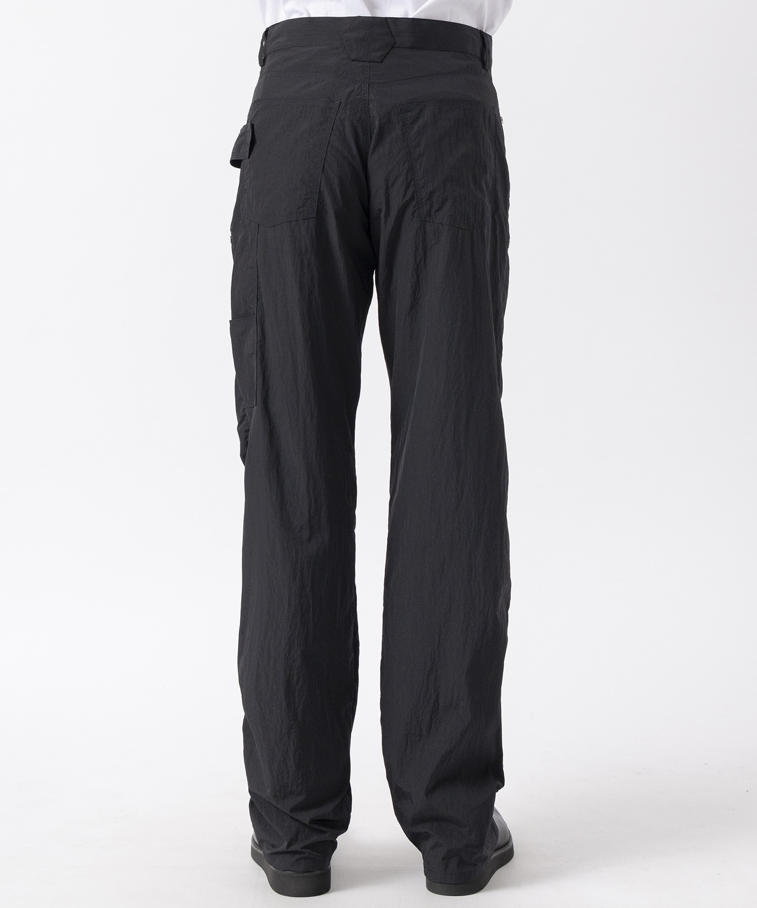 WORK TROUSERS OUAT