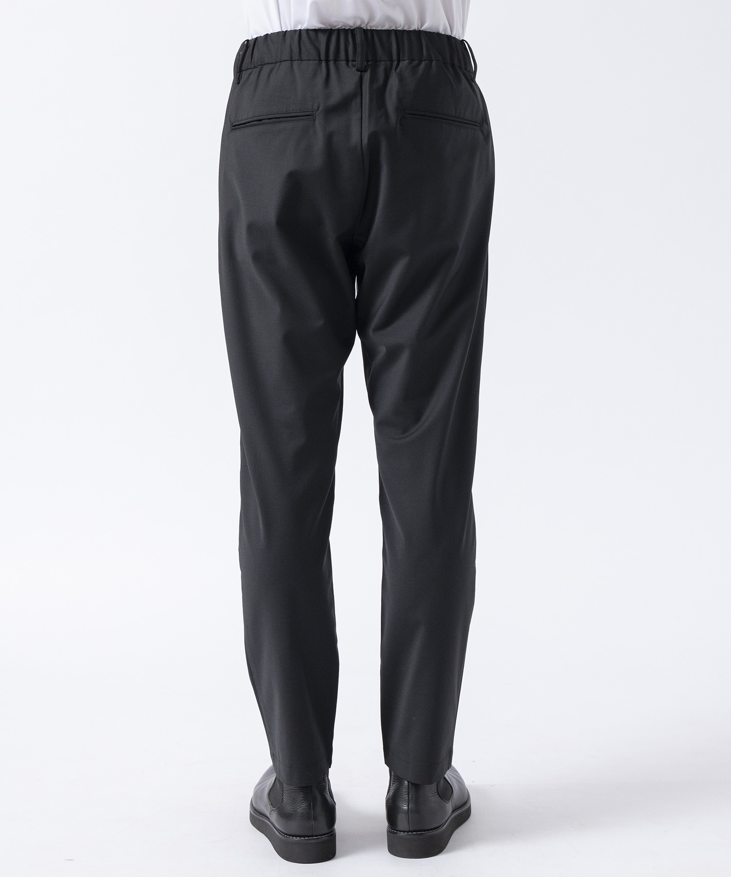 別注2WAY STRETCH REGULAR FIT TROUSERS ATTACHMENT