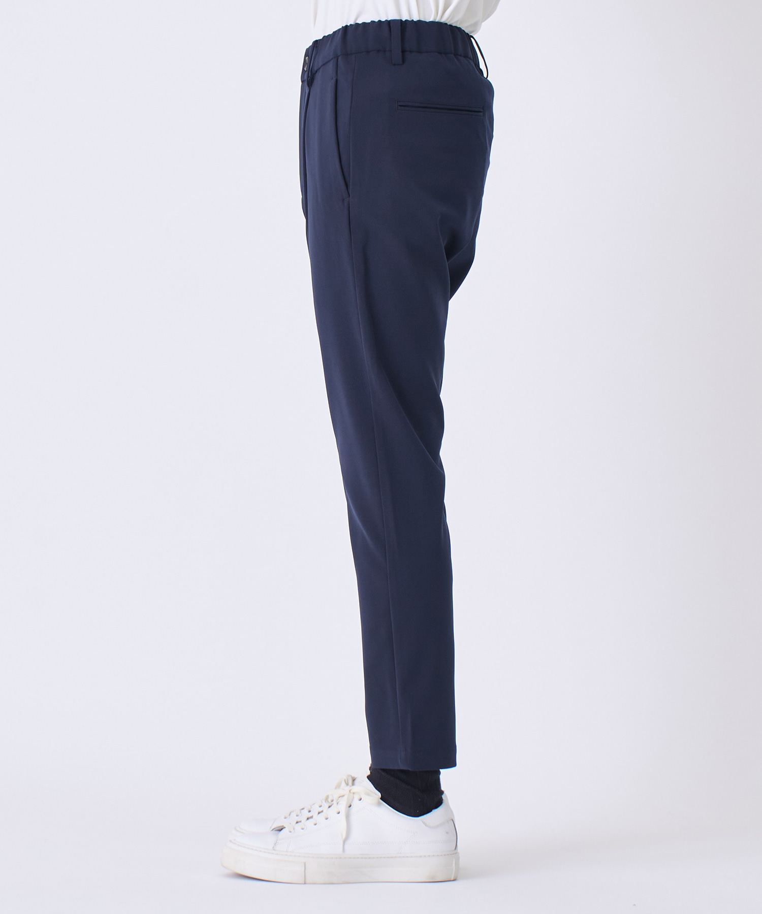 〈別注〉 REGULAR FIT EASY TROUSERS ATTACHMENT