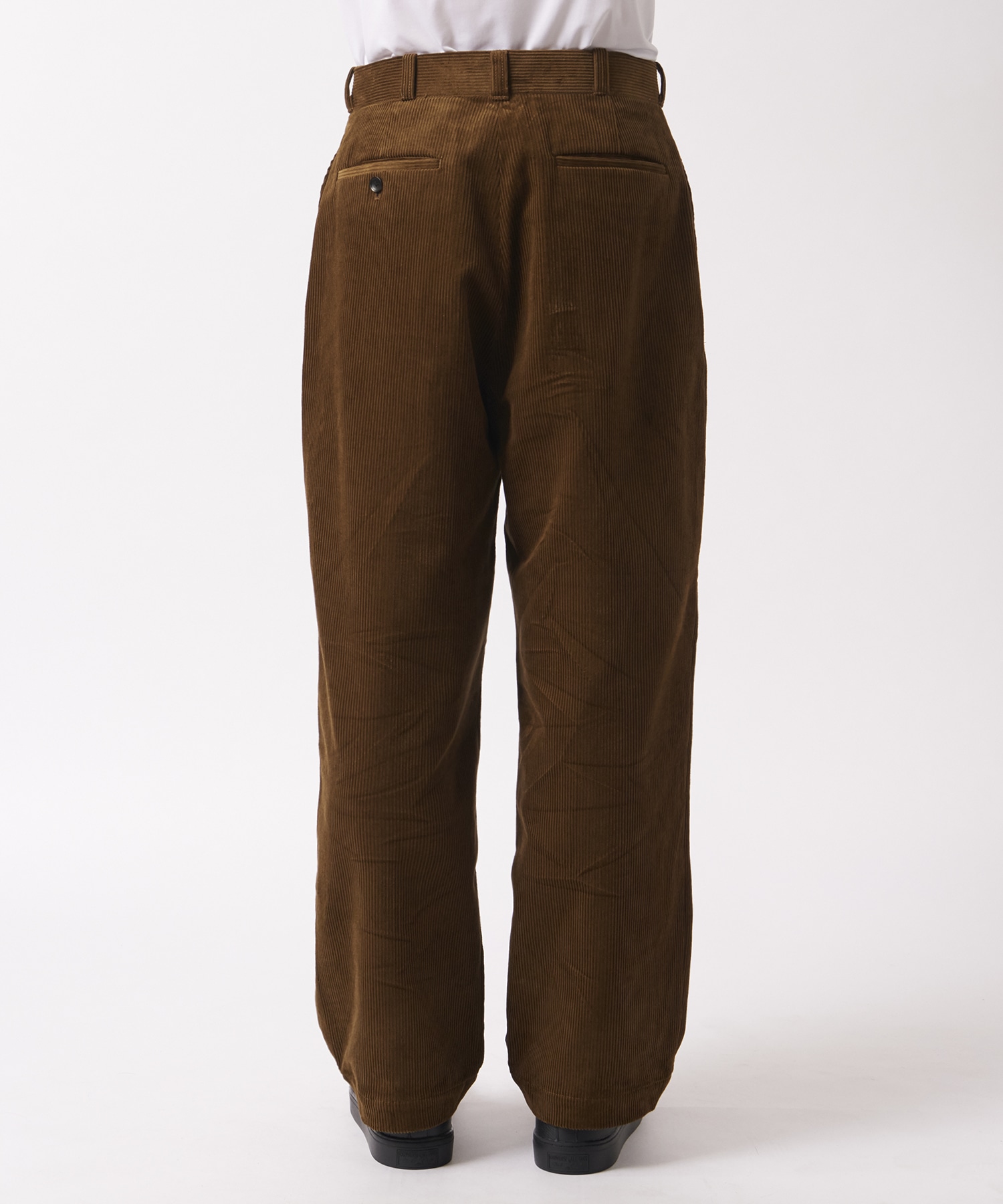 U.S.ARMY TROUSERS MARKAWARE/marka