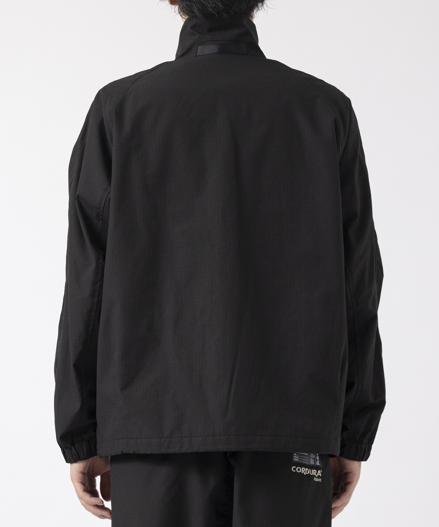 WILDTHINGS POLIQUANT THE SWCS ADJUSTABLE ZIPPERED TRACK JACK POLIQUANT