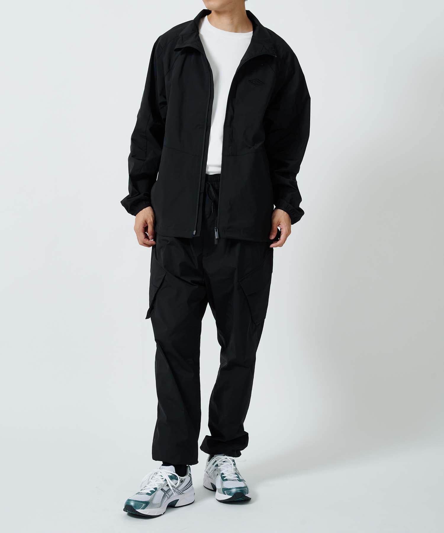 ×UMBRO BLOUSON White Mountaineering