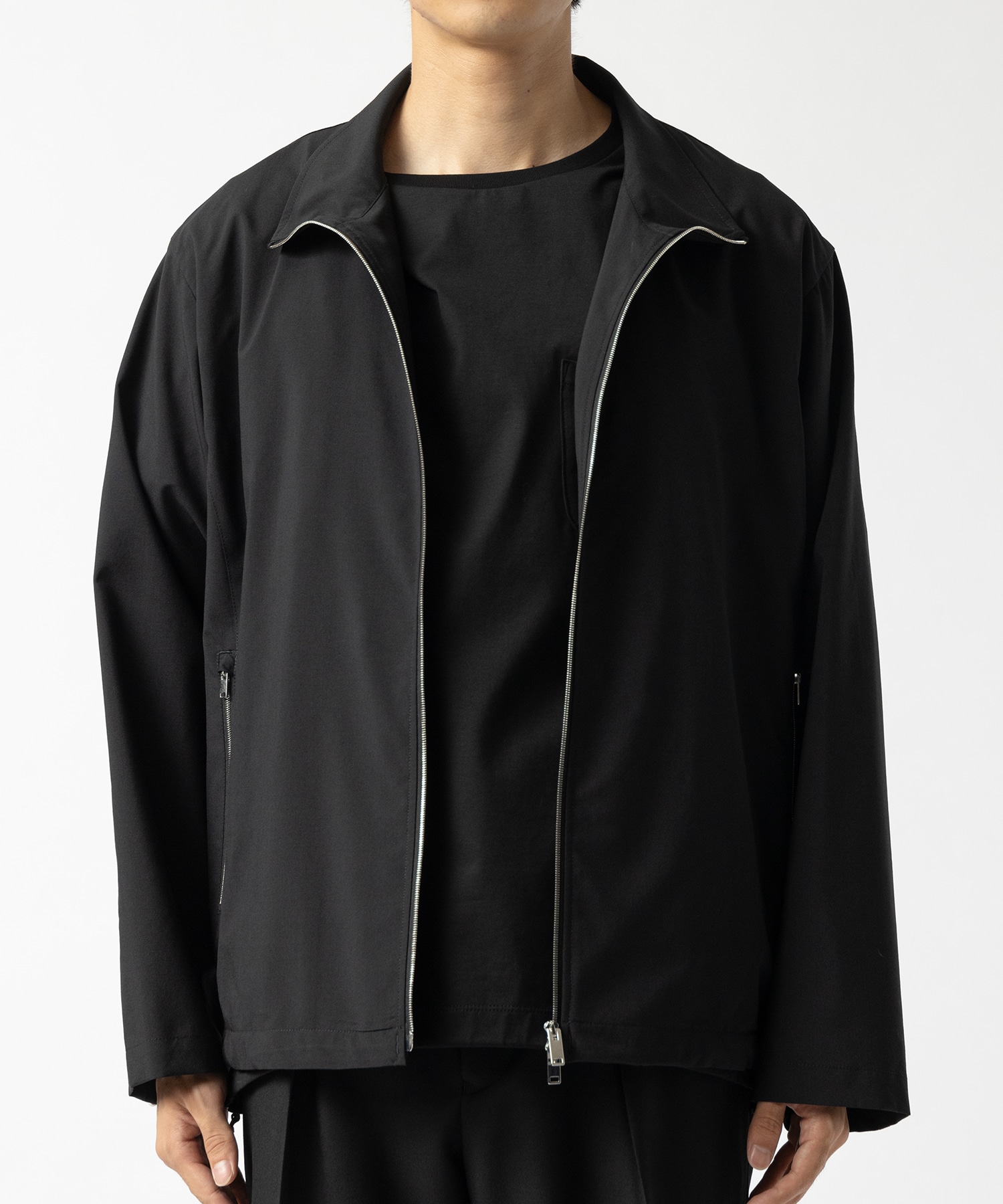 GYM JACKET MARKAWARE/marka