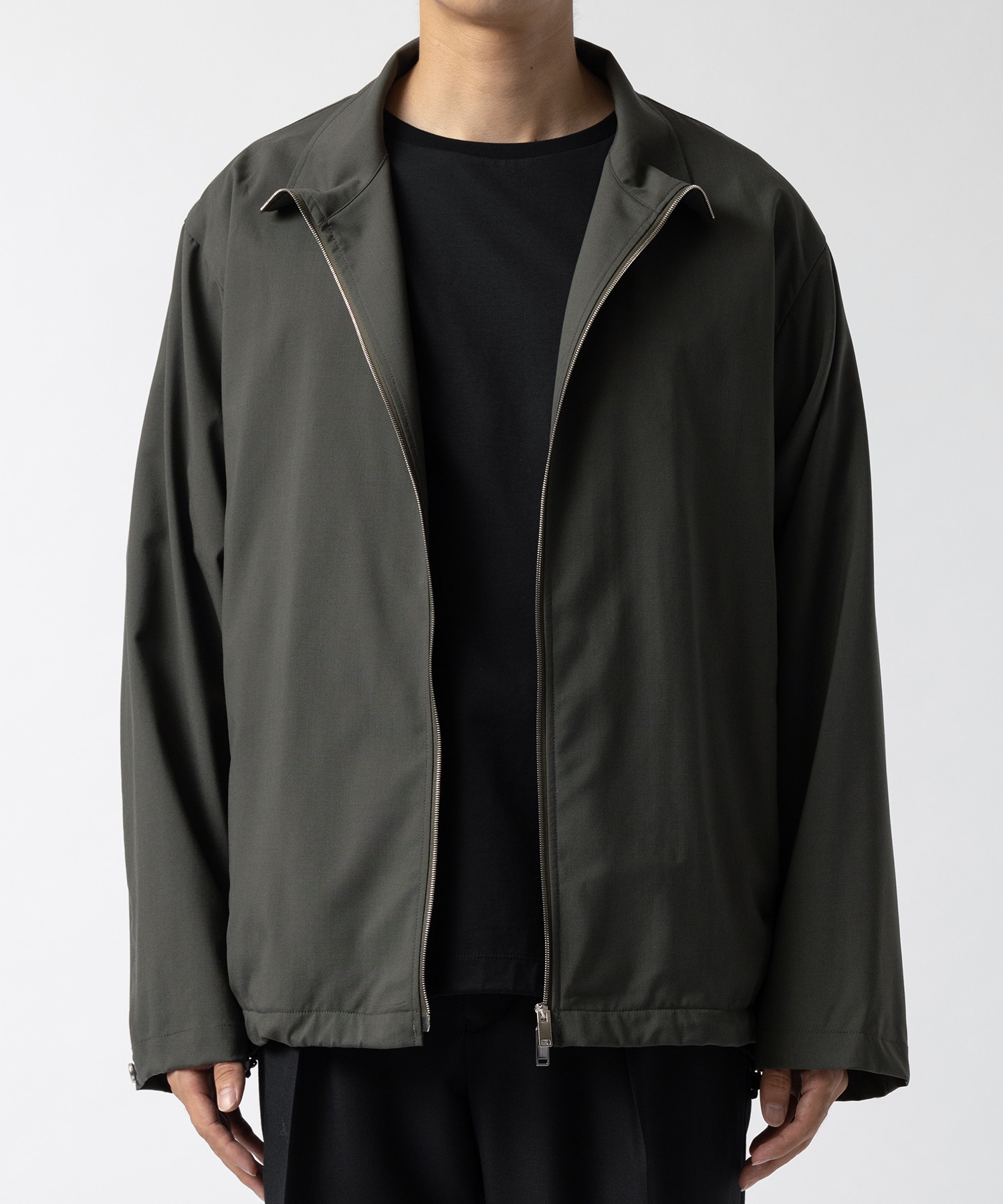 GYM JACKET MARKAWARE/marka