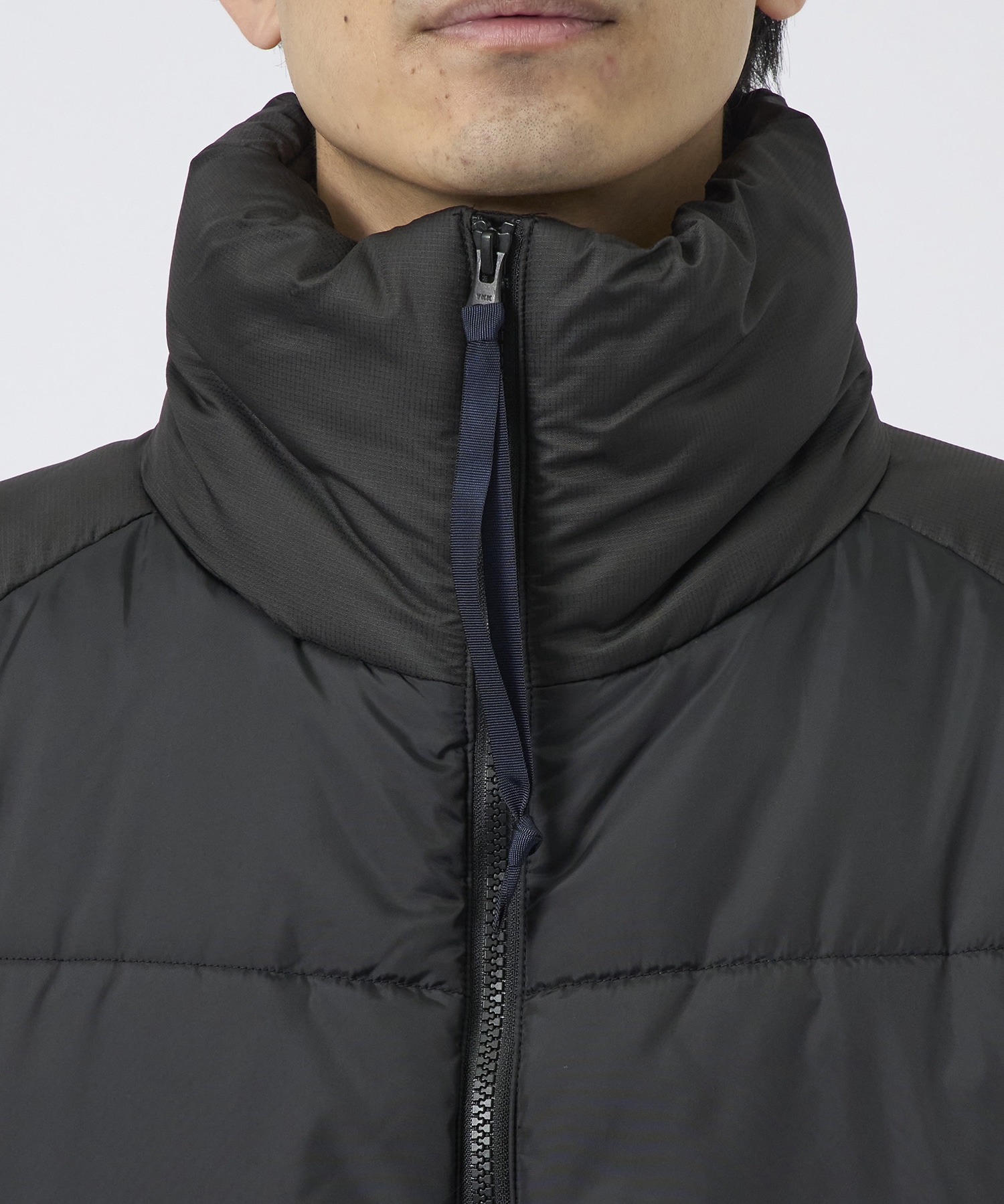 THE MULTIPLE ONE INSULATED JACKET POLIQUANT