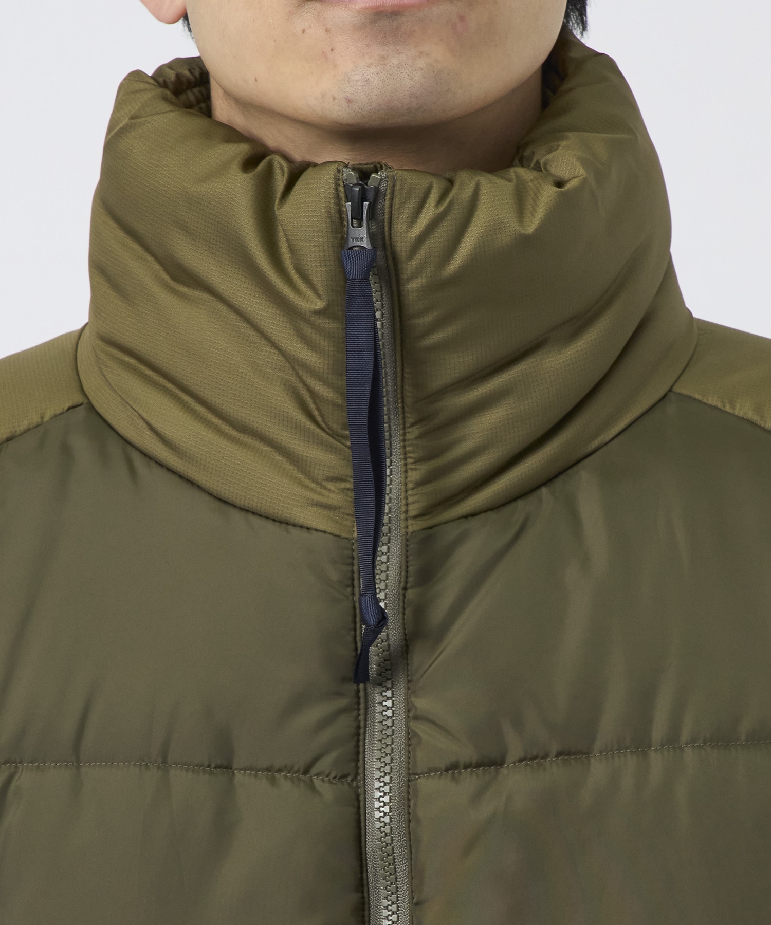 THE MULTIPLE ONE INSULATED JACKET POLIQUANT