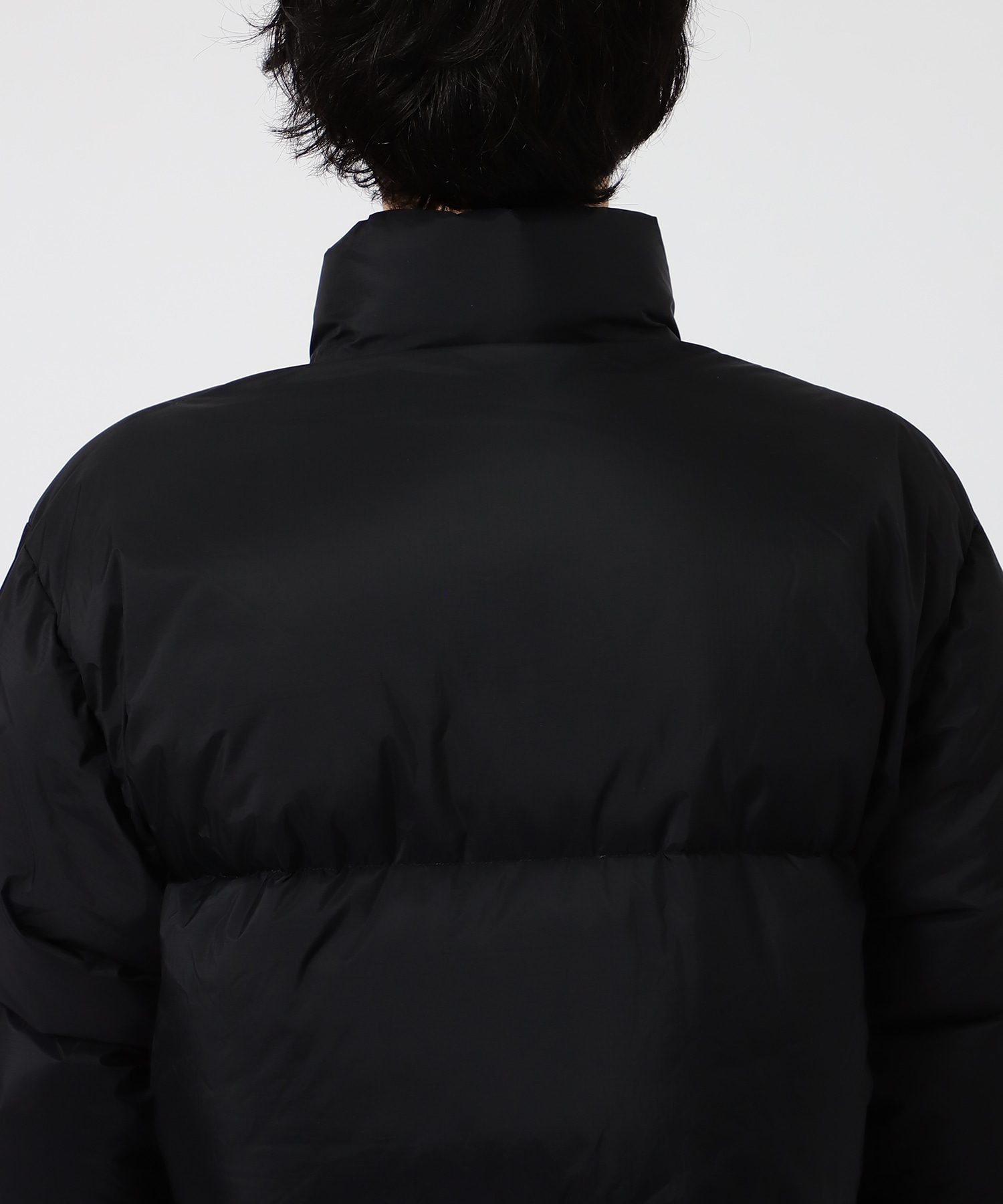 DOWN JACKET ( TYPE-2 ) WACKO MARIA