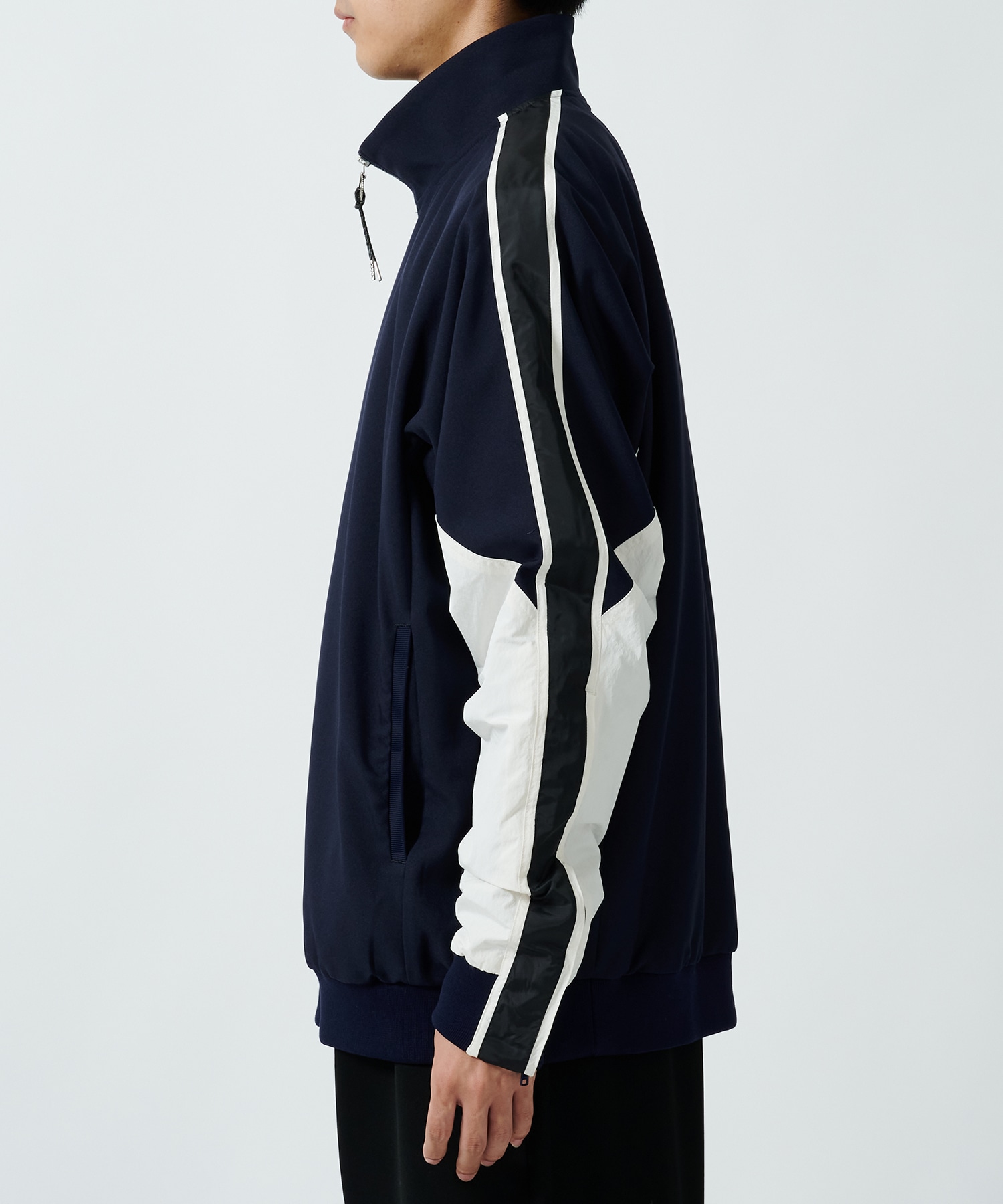 Track jacket TOGA VIRILIS