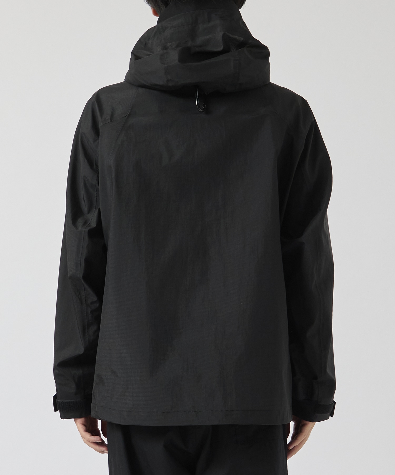 PERTEX 3L MOUNTAIN PARKA White Mountaineering