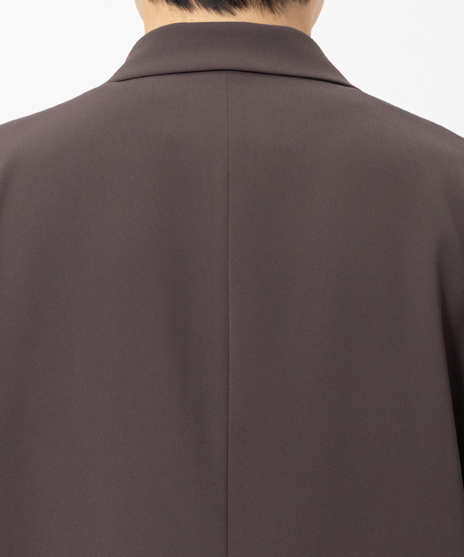 〈別注〉DOUBLE ZIP JKT CULLNI