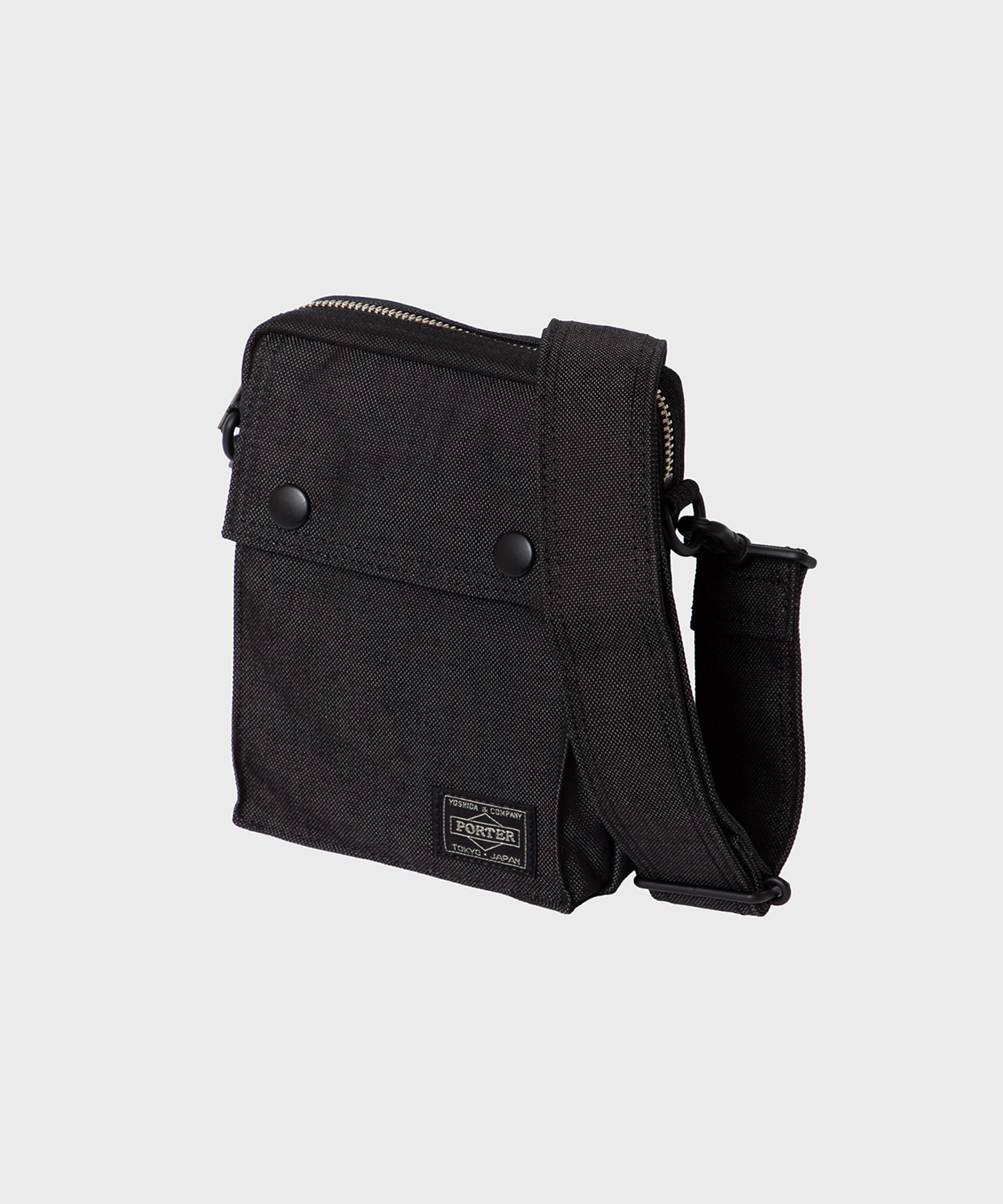 VERTICAL SHOULDER BAG PORTER